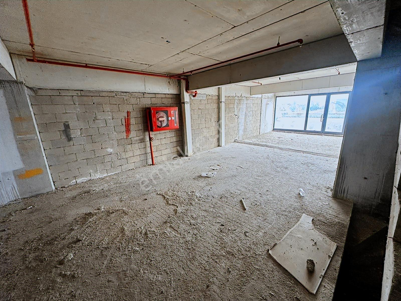 Antalya Kepez Güneşli Ekpa 1207 Projesinde 280m2 3 Katlı Dükkan - Görsel 3
