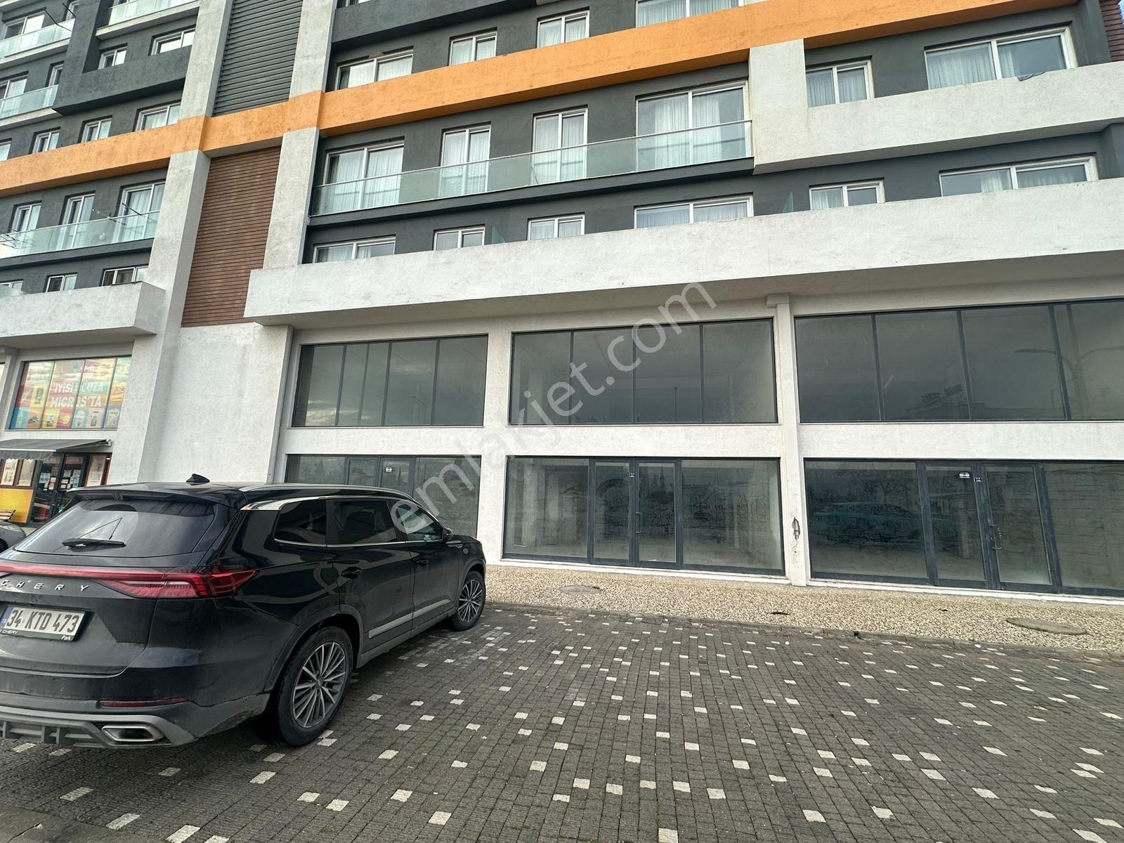 Antalya Kepez Güneşli Ekpa 1207 Projesinde 280m2 3 Katlı Dükkan - Görsel 30