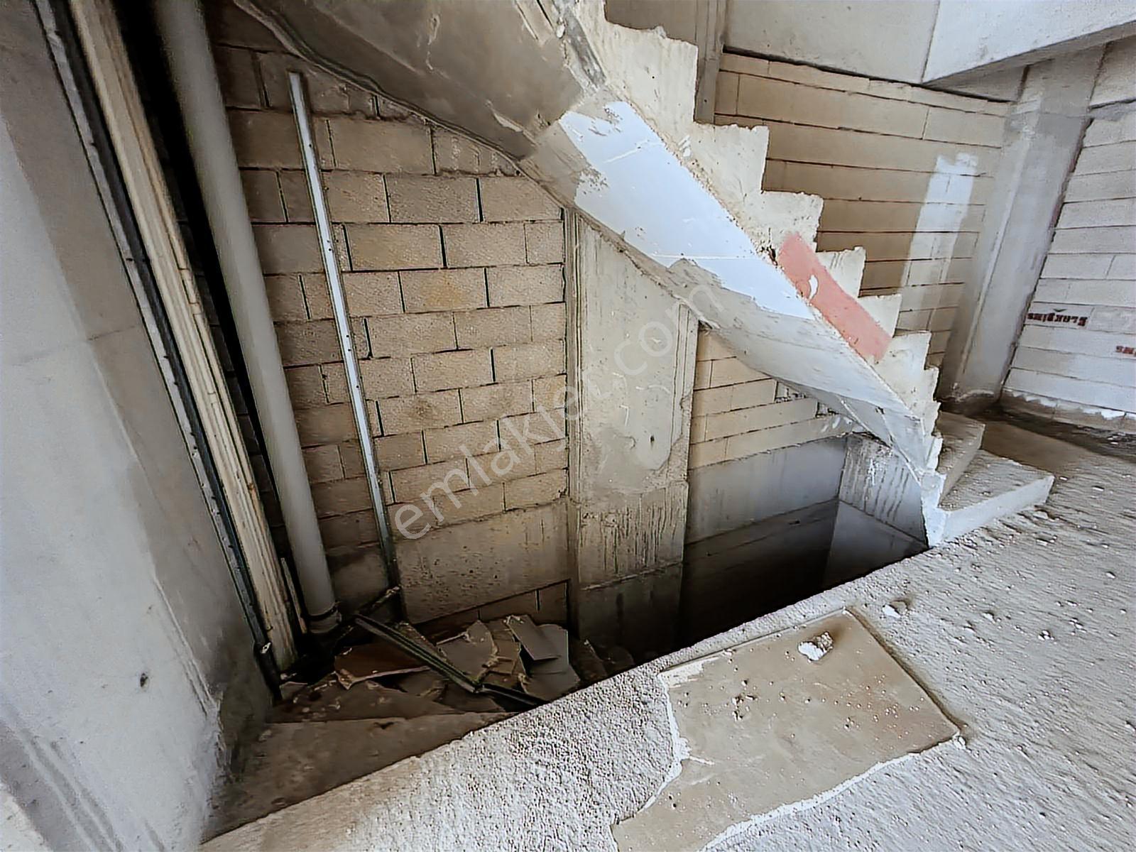 Antalya Kepez Güneşli Ekpa 1207 Projesinde 280m2 3 Katlı Dükkan - Görsel 12