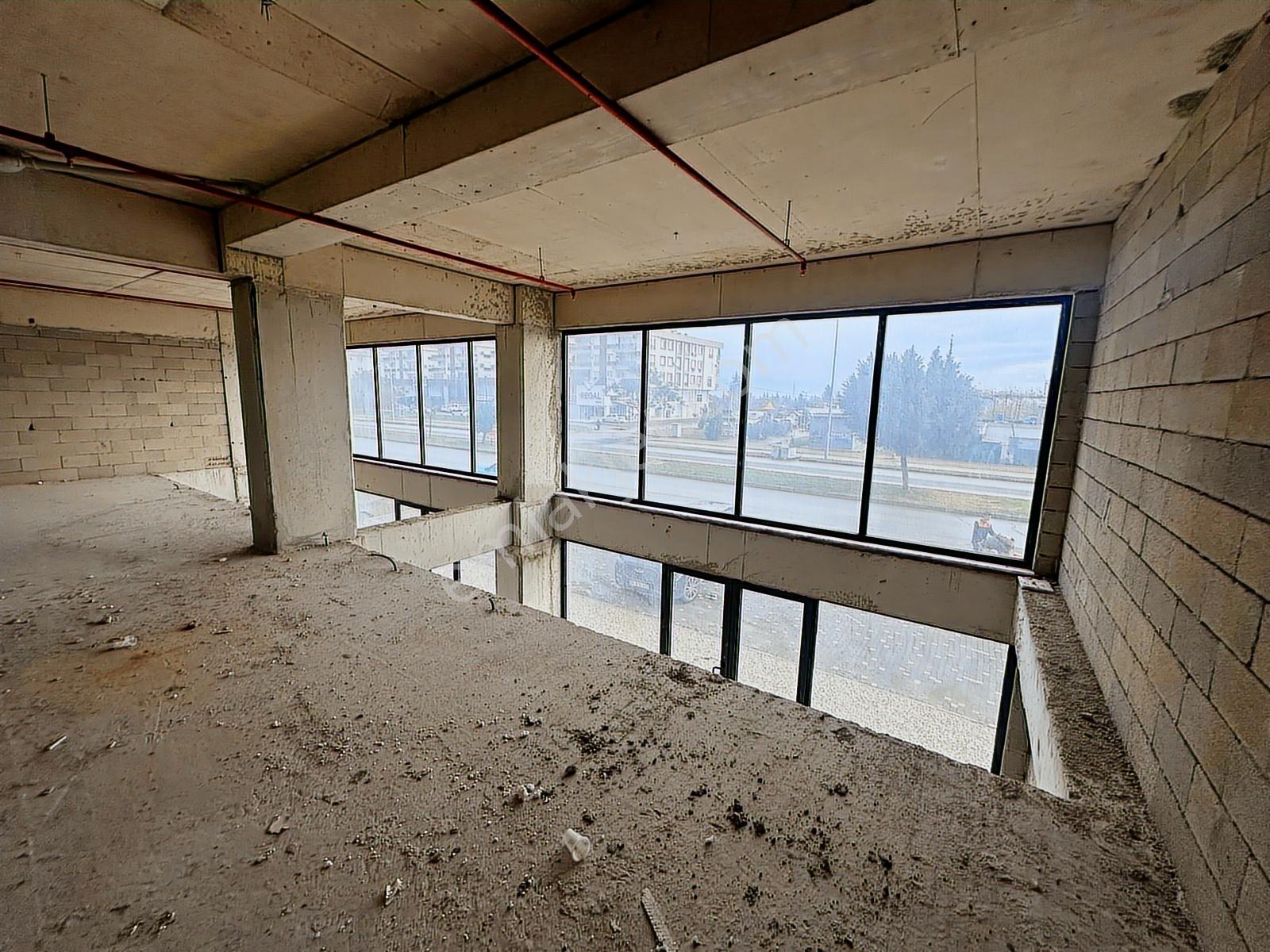 Antalya Kepez Güneşli Ekpa 1207 Projesinde 280m2 3 Katlı Dükkan - Görsel 6