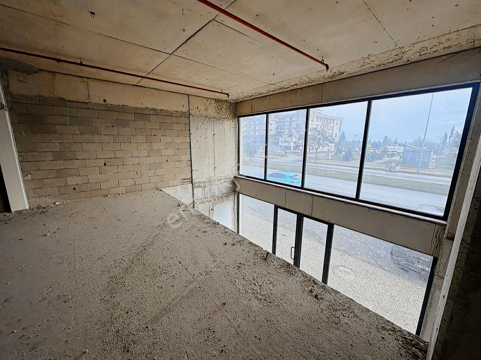 Antalya Kepez Güneşli Ekpa 1207 Projesinde 280m2 3 Katlı Dükkan - Görsel 14