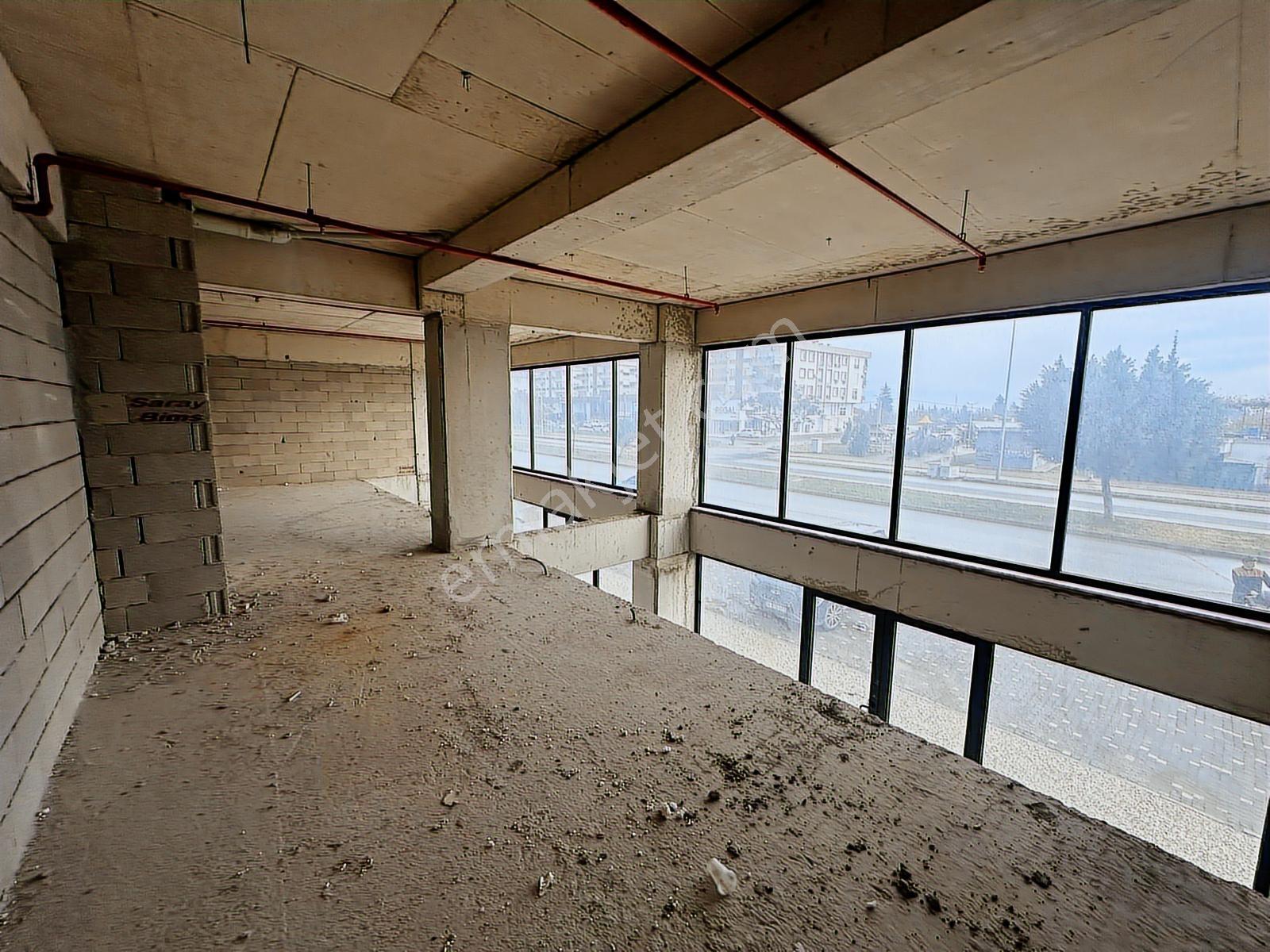 Antalya Kepez Güneşli Ekpa 1207 Projesinde 280m2 3 Katlı Dükkan - Görsel 7