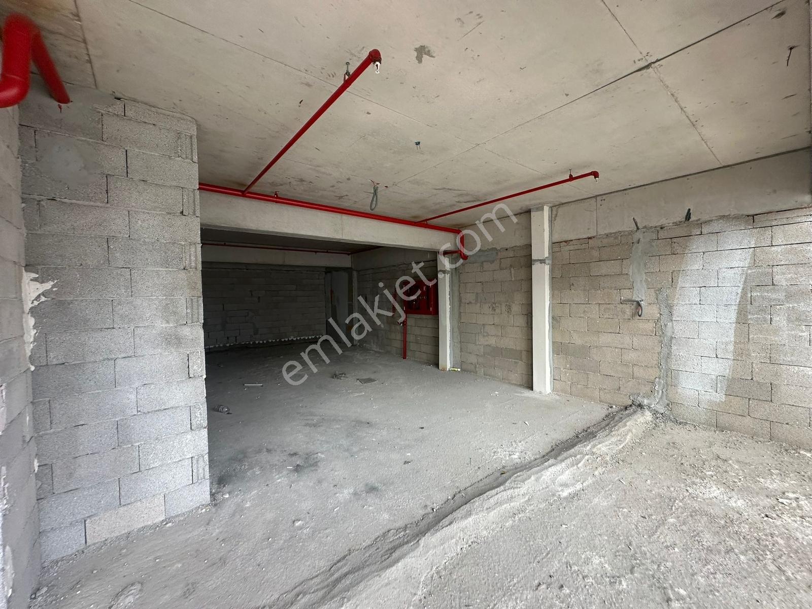 Antalya Kepez Güneşli Ekpa 1207 Projesinde 280m2 3 Katlı Dükkan - Görsel 15