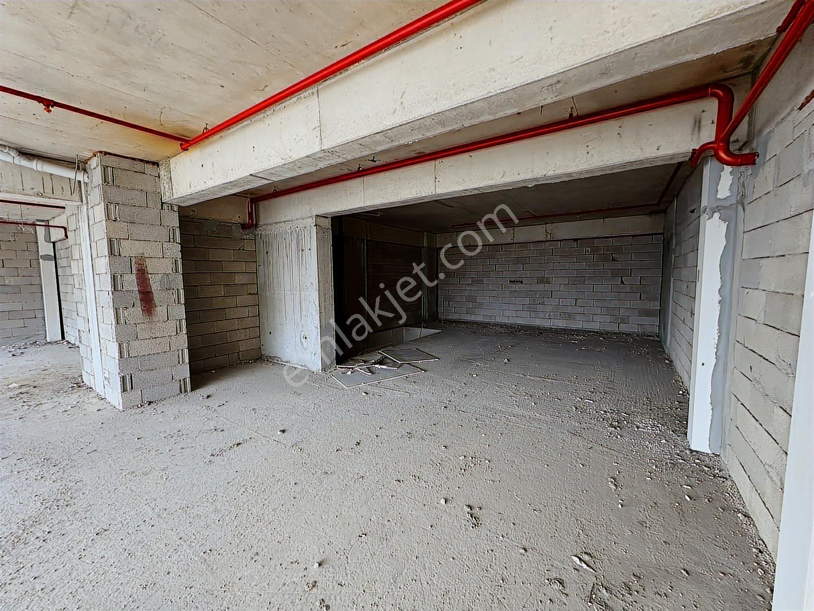 Antalya Kepez Güneşli Ekpa 1207 Projesinde 280m2 3 Katlı Dükkan - Görsel 8