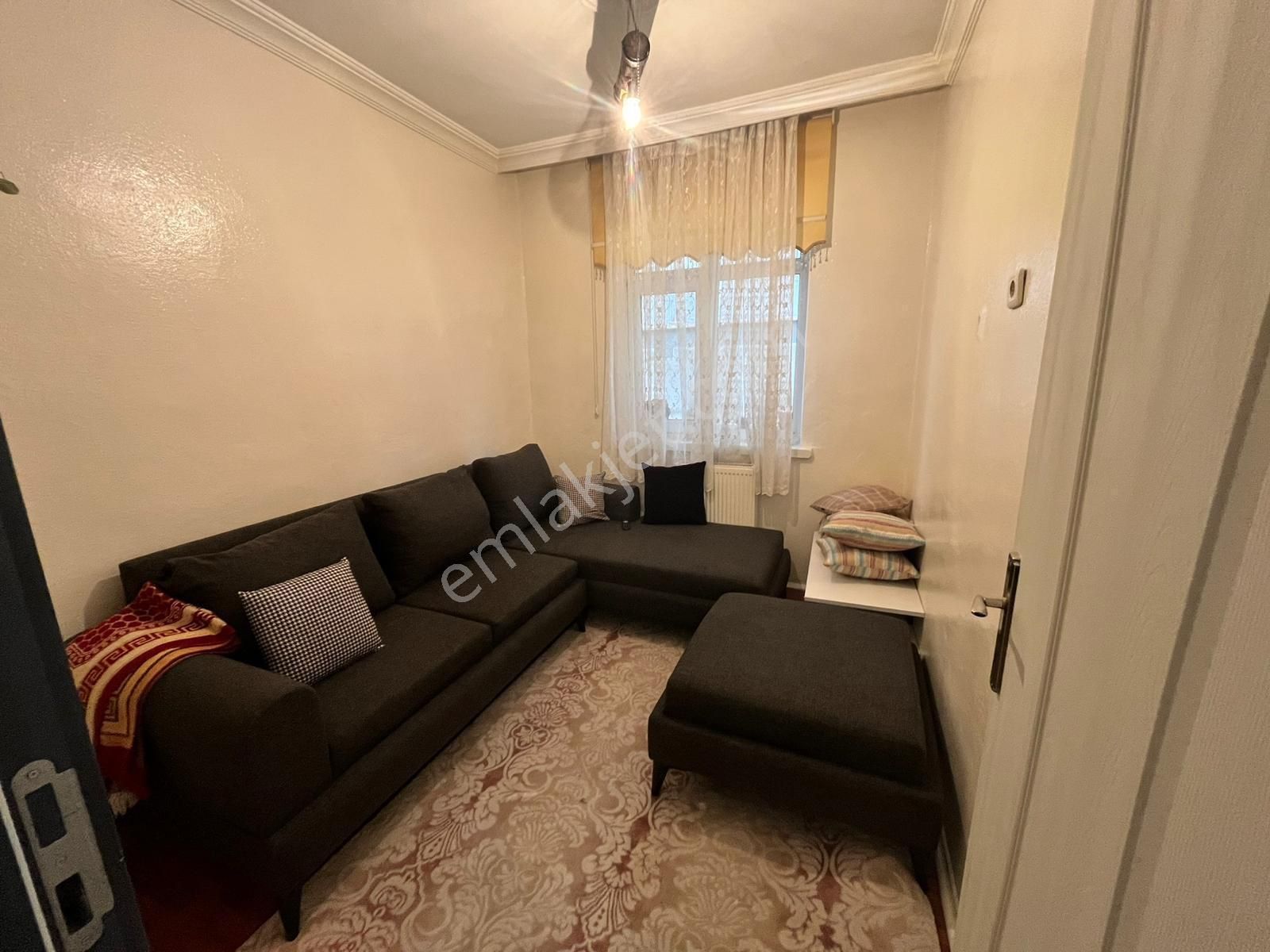 Atış Caddesi Üzerinde 3+1 Orta Kat Full Yapılı Fırsat! - Görsel 7