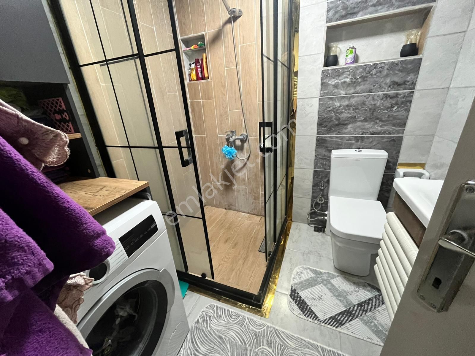 Atış Caddesi Üzerinde 3+1 Orta Kat Full Yapılı Fırsat! - Görsel 11