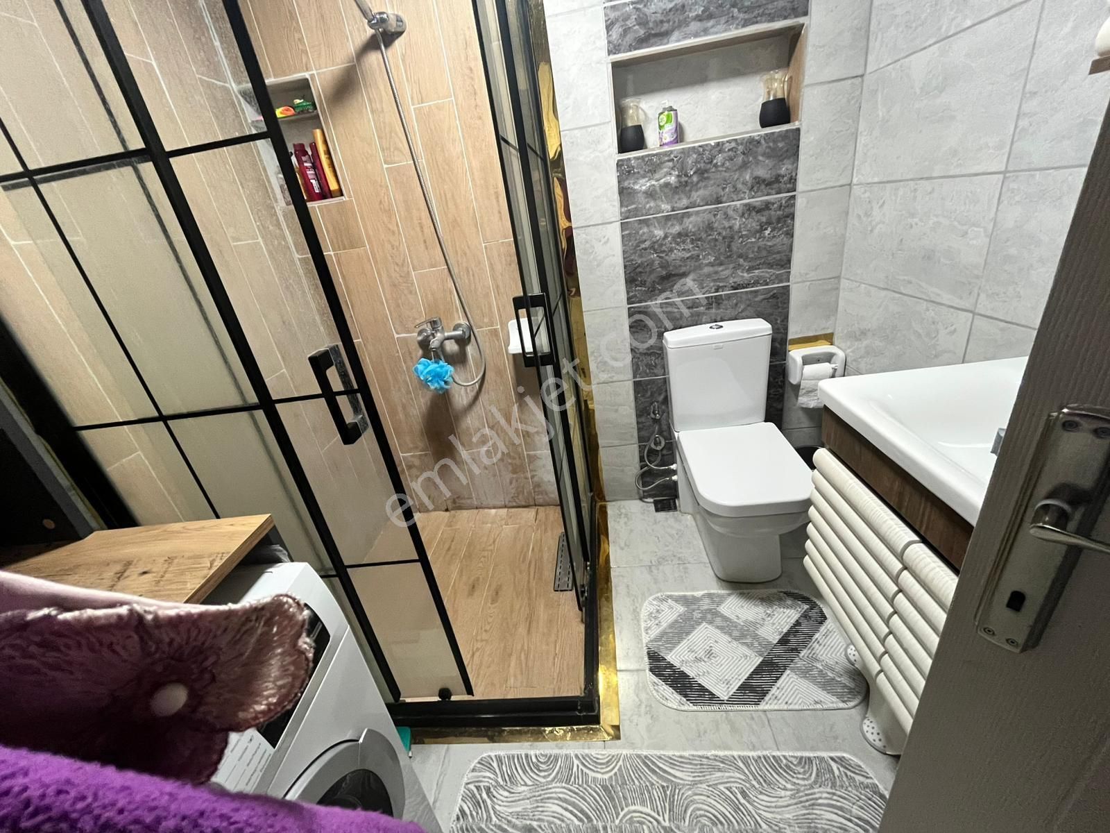 Atış Caddesi Üzerinde 3+1 Orta Kat Full Yapılı Fırsat! - Görsel 20