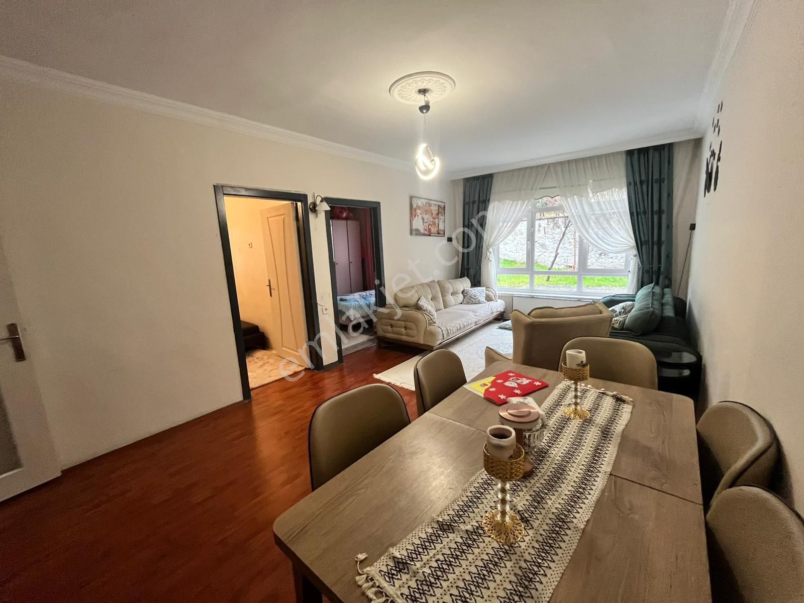 Atış Caddesi Üzerinde 3+1 Orta Kat Full Yapılı Fırsat! - Görsel 15