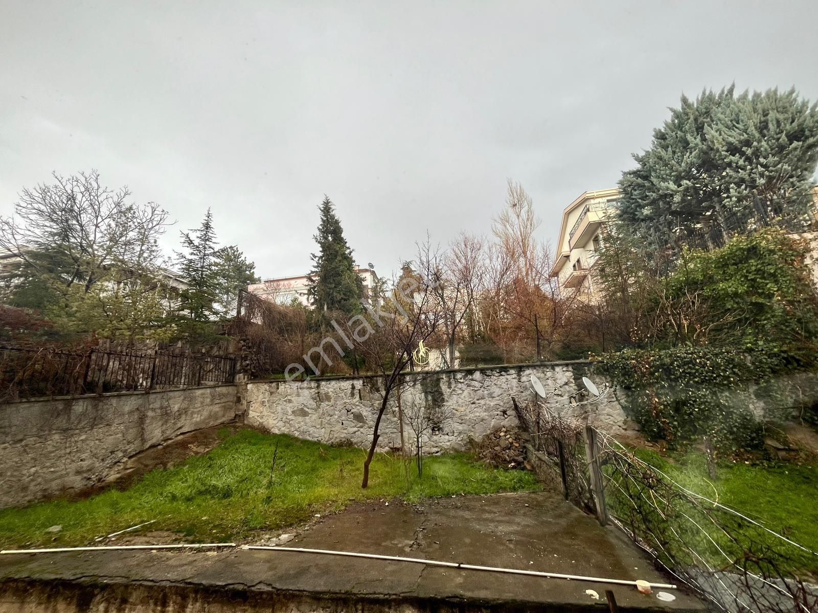 Atış Caddesi Üzerinde 3+1 Orta Kat Full Yapılı Fırsat! - Görsel 25