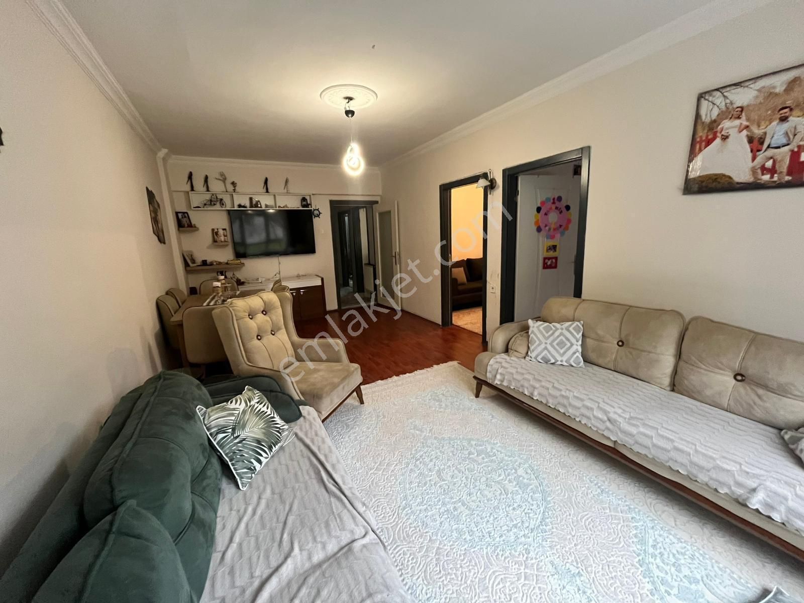 Atış Caddesi Üzerinde 3+1 Orta Kat Full Yapılı Fırsat! - Görsel 19