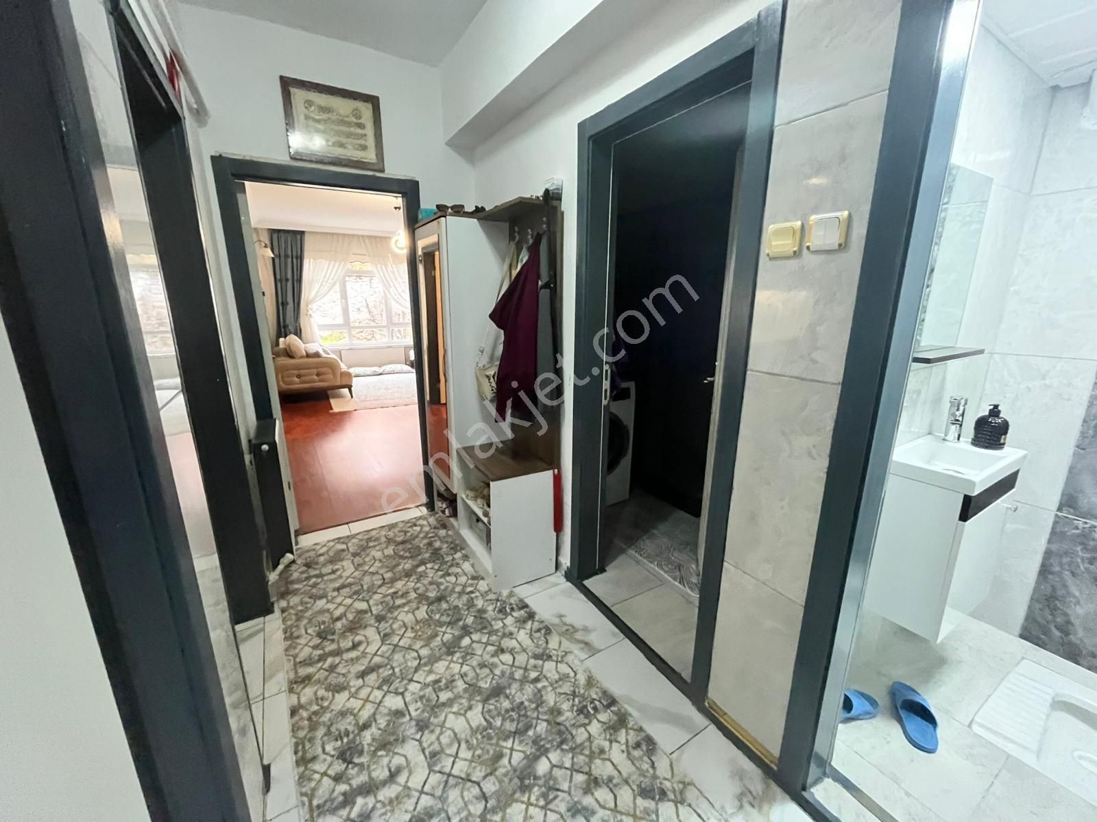 Atış Caddesi Üzerinde 3+1 Orta Kat Full Yapılı Fırsat! - Görsel 22