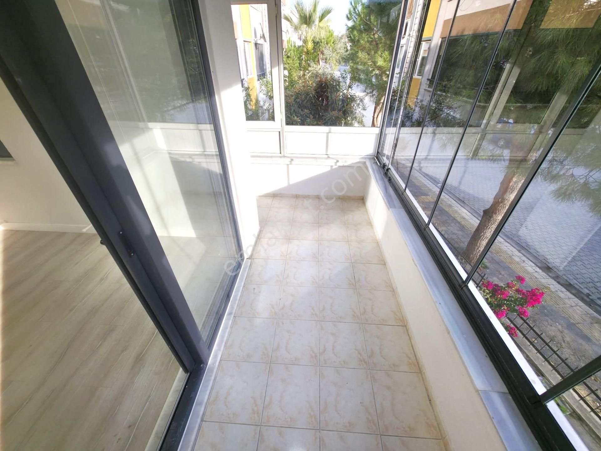 Aygülden Akçay'da Bu Ev Benim Olmalı Dedirten Tasarımıyla Site İçi Ön Cephe Ara Kat 2+1satılık Daire - Görsel 21