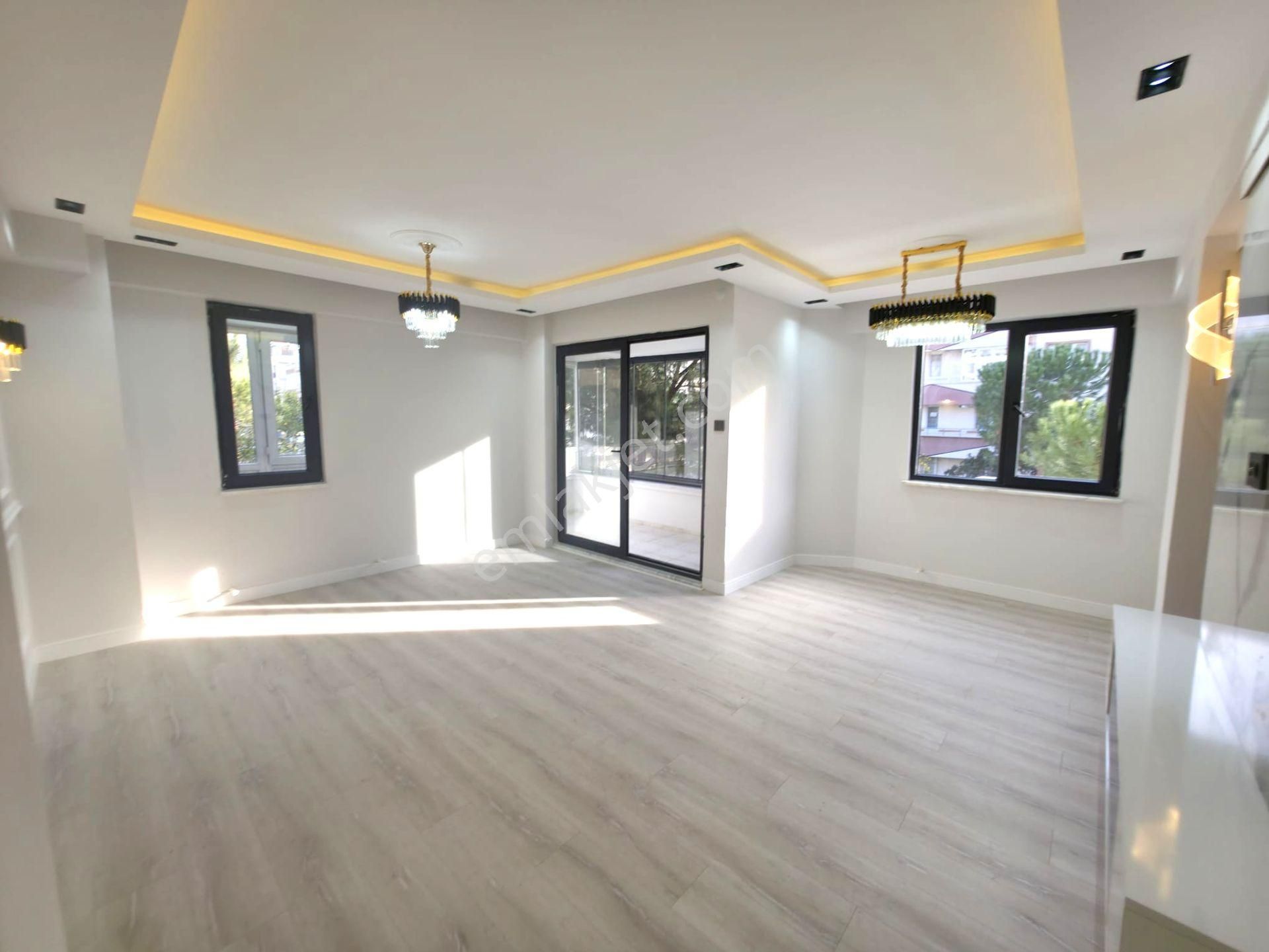 Aygülden Akçay'da Bu Ev Benim Olmalı Dedirten Tasarımıyla Site İçi Ön Cephe Ara Kat 2+1satılık Daire - Görsel 9
