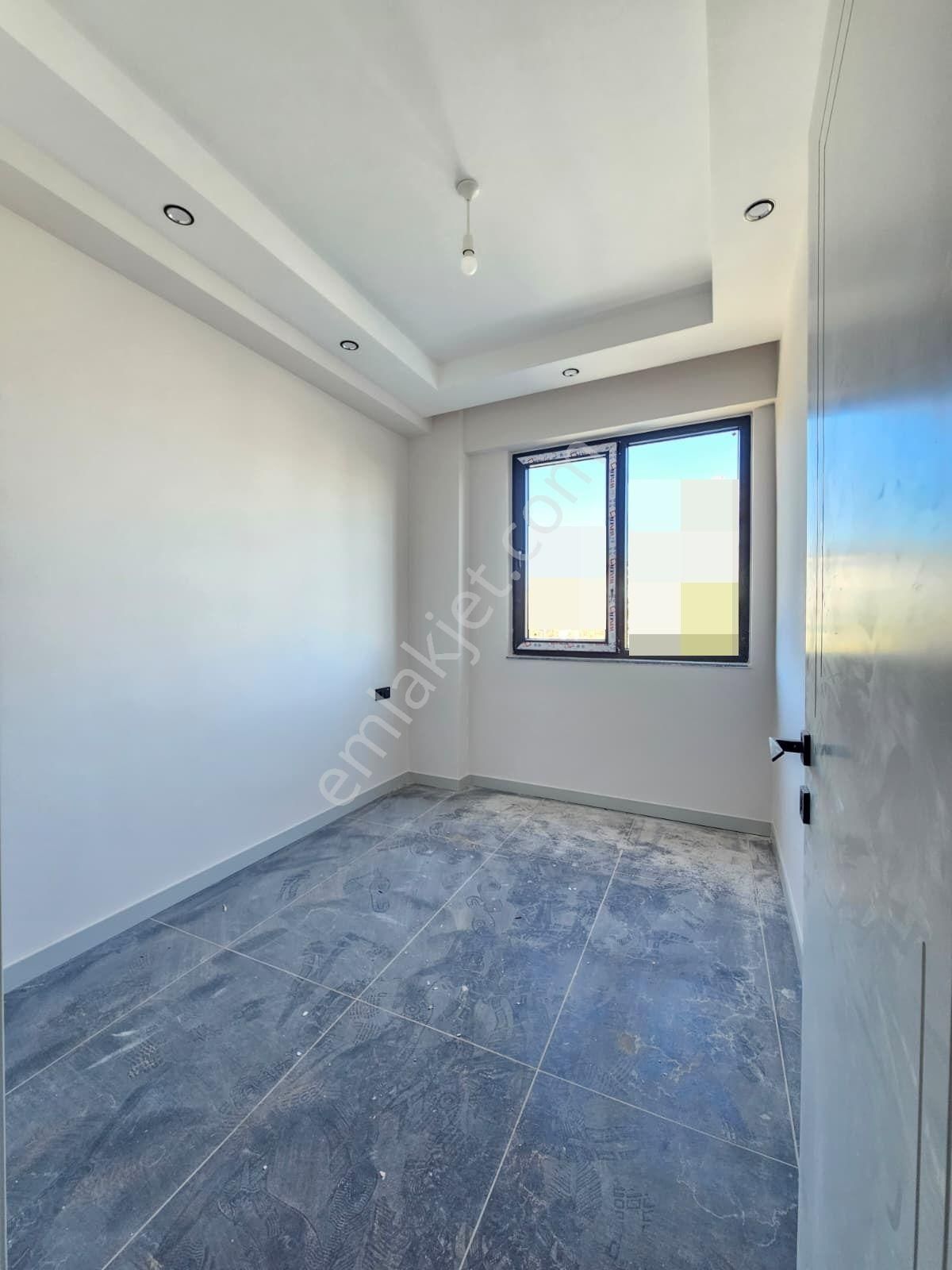 Denizli Karahasanlı Da Satılık 2+1 115 M2 Sıfır Arakat Lüks Daireler - Görsel 3