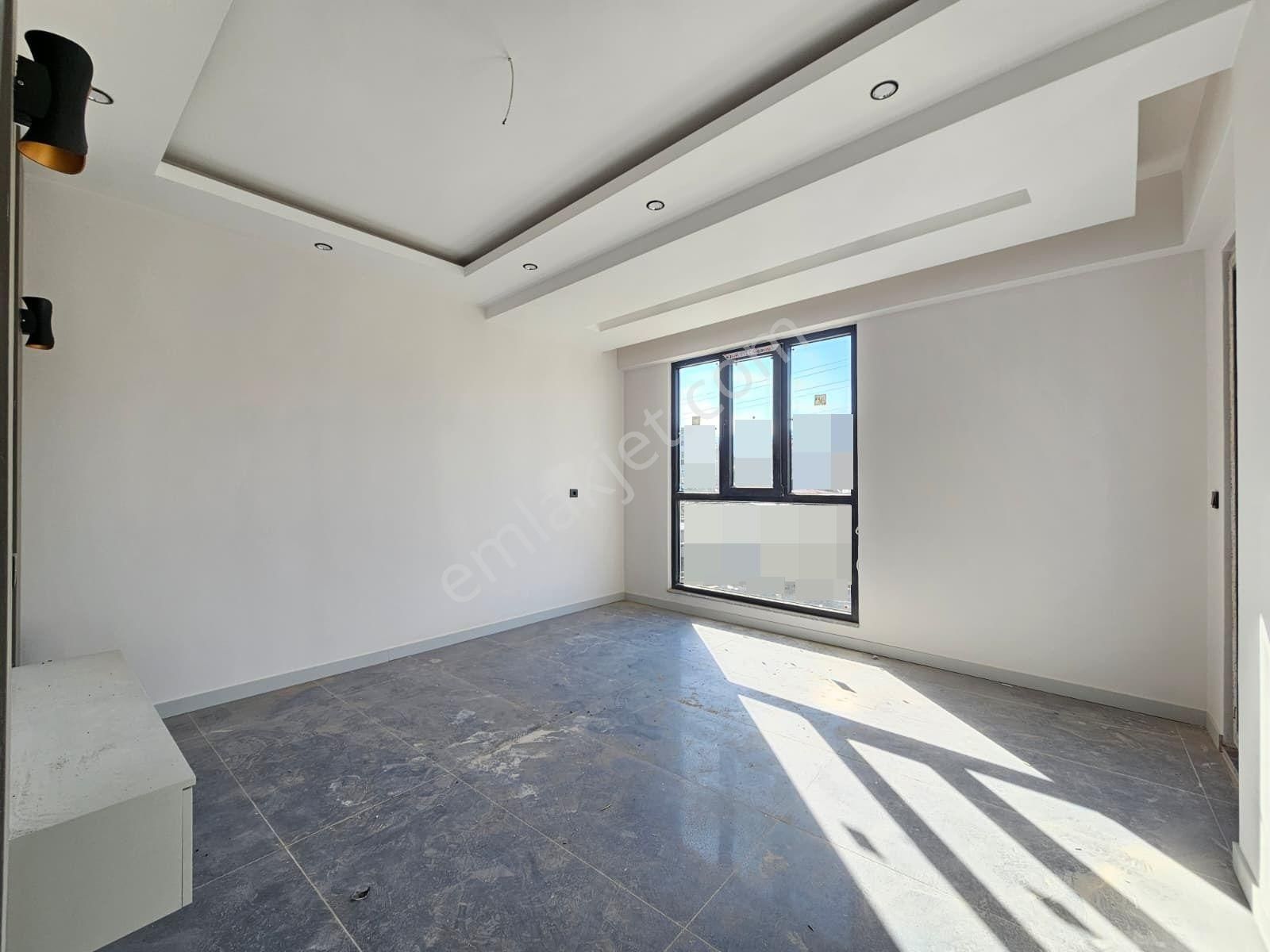 Denizli Karahasanlı Da Satılık 2+1 115 M2 Sıfır Arakat Lüks Daireler - Görsel 9