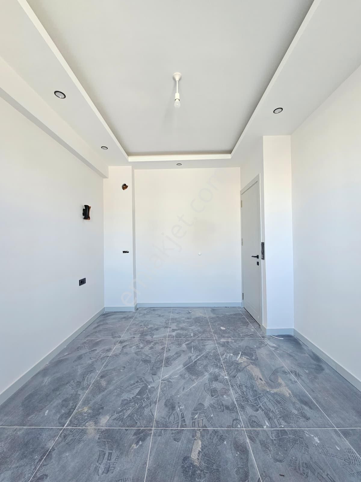 Denizli Karahasanlı Da Satılık 2+1 115 M2 Sıfır Arakat Lüks Daireler - Görsel 11