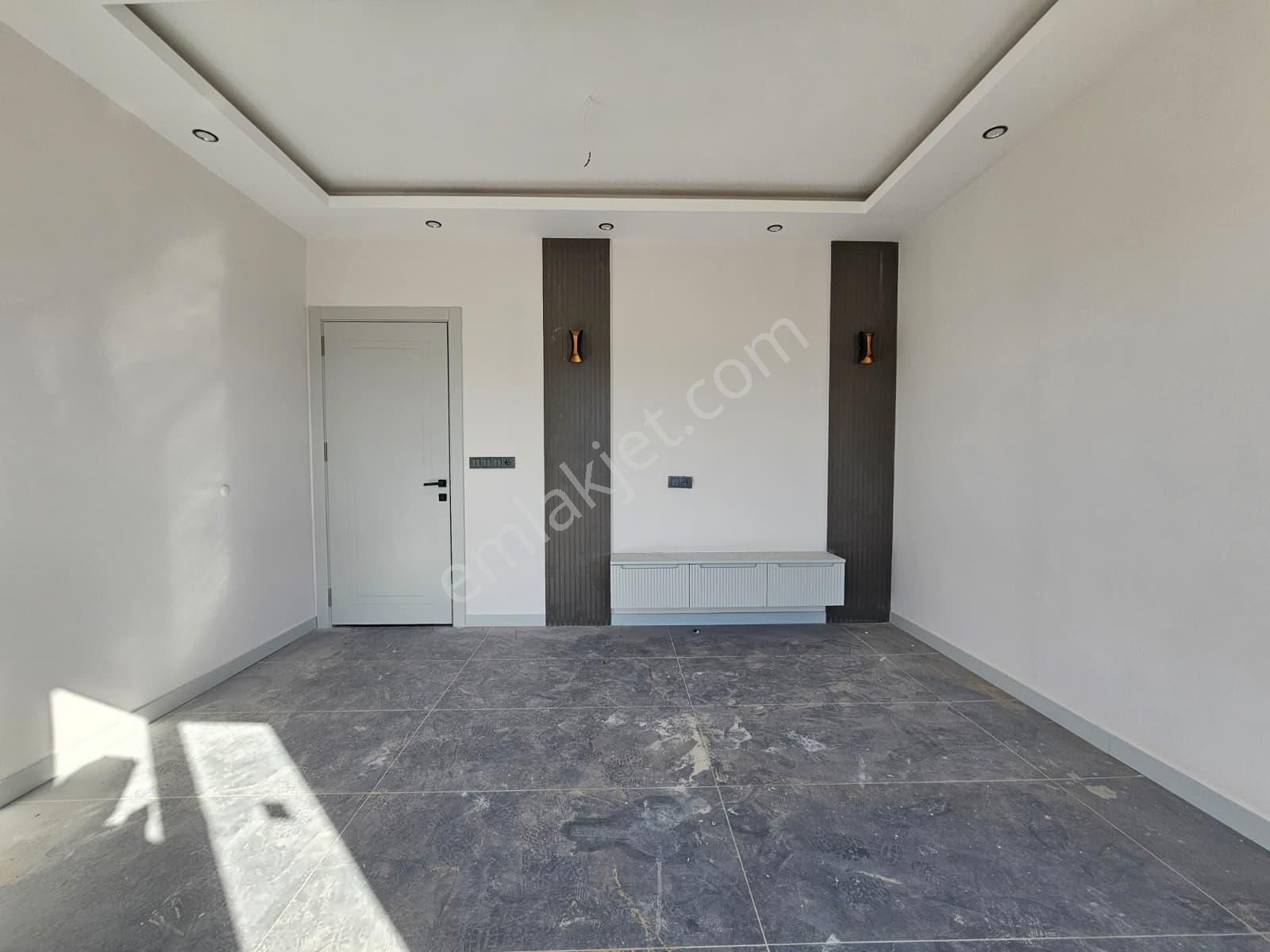 Denizli Karahasanlı Da Satılık 2+1 115 M2 Sıfır Arakat Lüks Daireler - Görsel 10