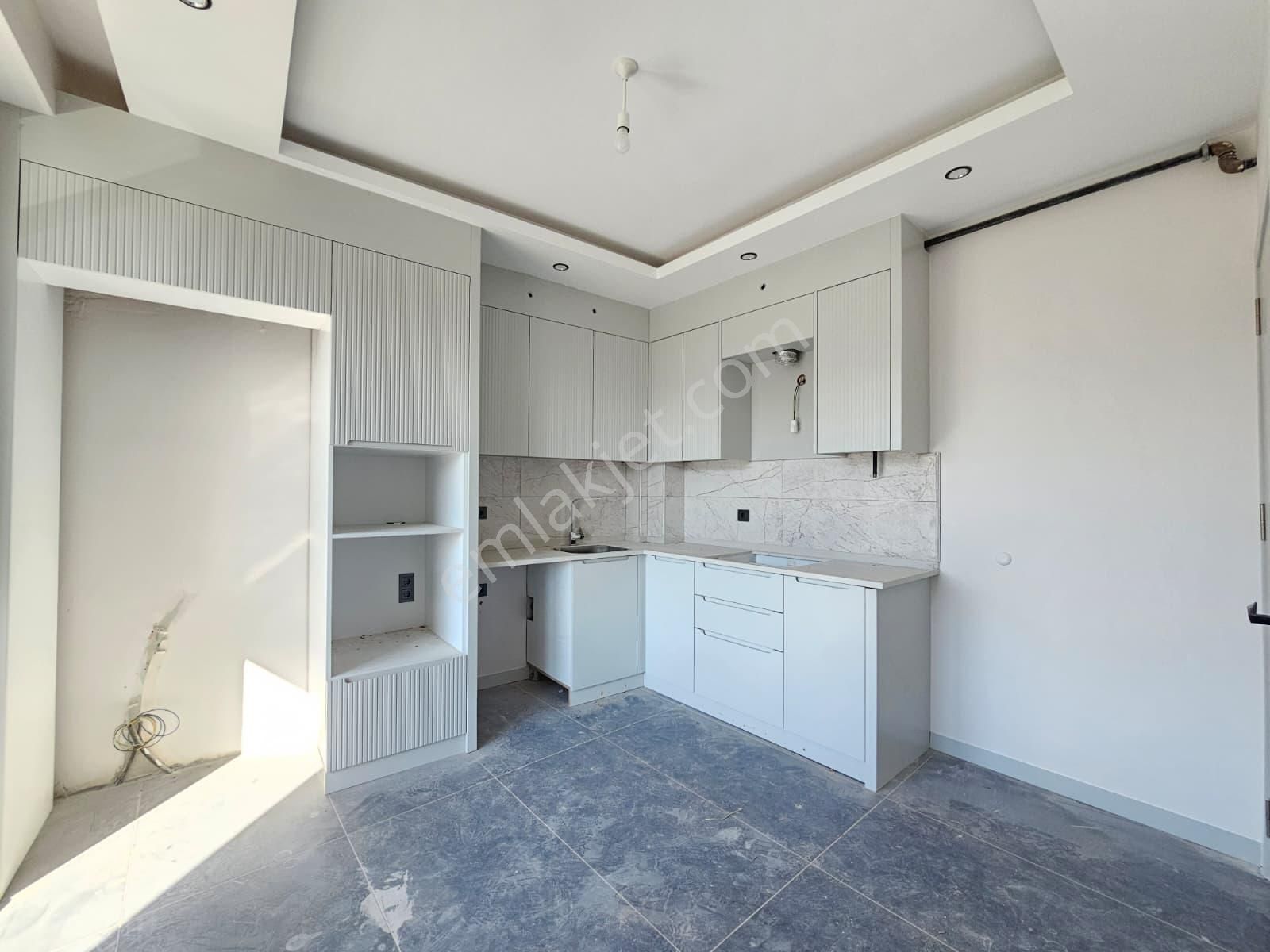 Denizli Karahasanlı Da Satılık 2+1 115 M2 Sıfır Arakat Lüks Daireler - Görsel 13