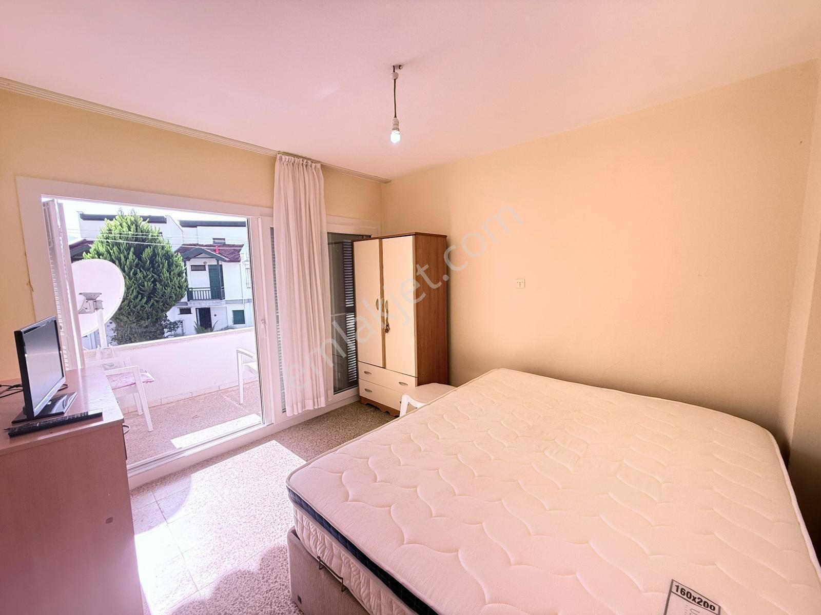 Davutlar Sahilinde Denize 50 Metre Mesafede Yazlık - Görsel 21