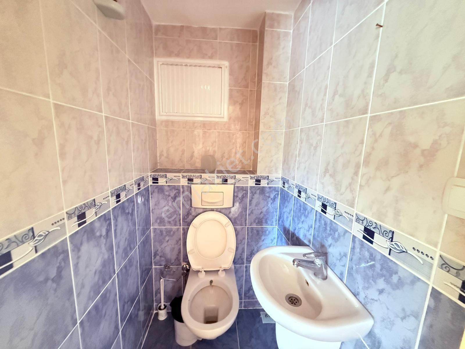 Davutlar Sahilinde Denize 50 Metre Mesafede Yazlık - Görsel 8