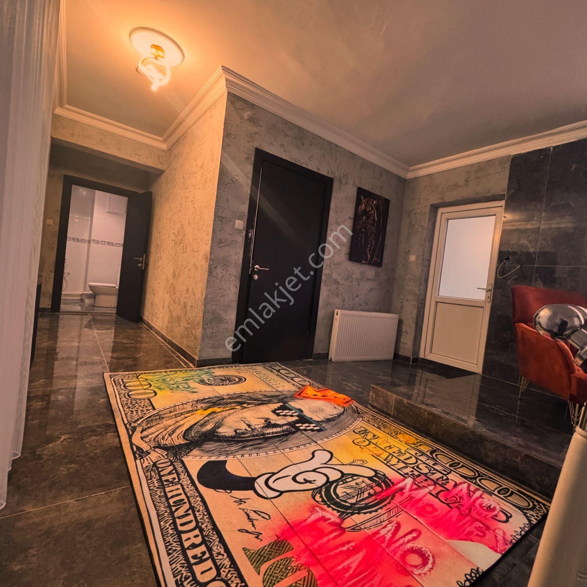 Keçiörende Günlük Kiralık Daireler Aylık Haftalık Yıllık Lüks Yeni Yapılı - Görsel 23