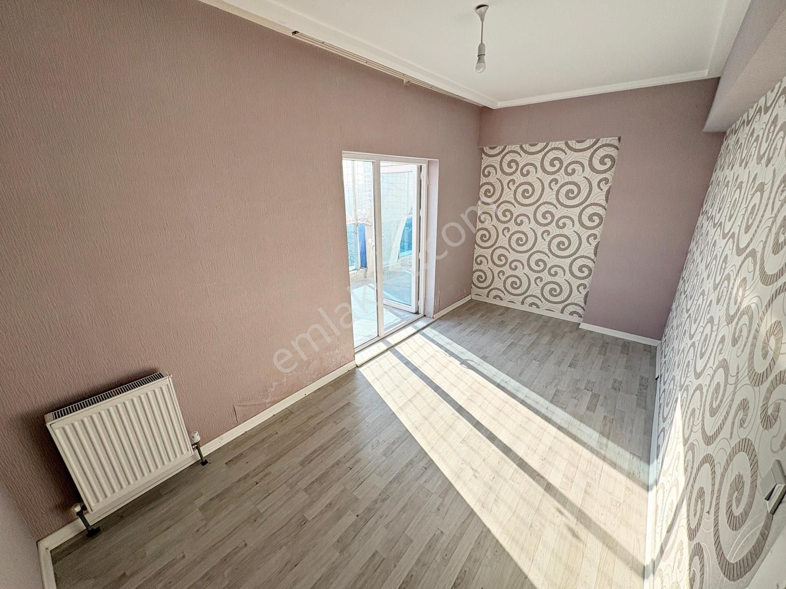 3+1 16.kat Etlik Bulvar Paraleli Geniş Teras Balkonlu Manzaralı - Görsel 8