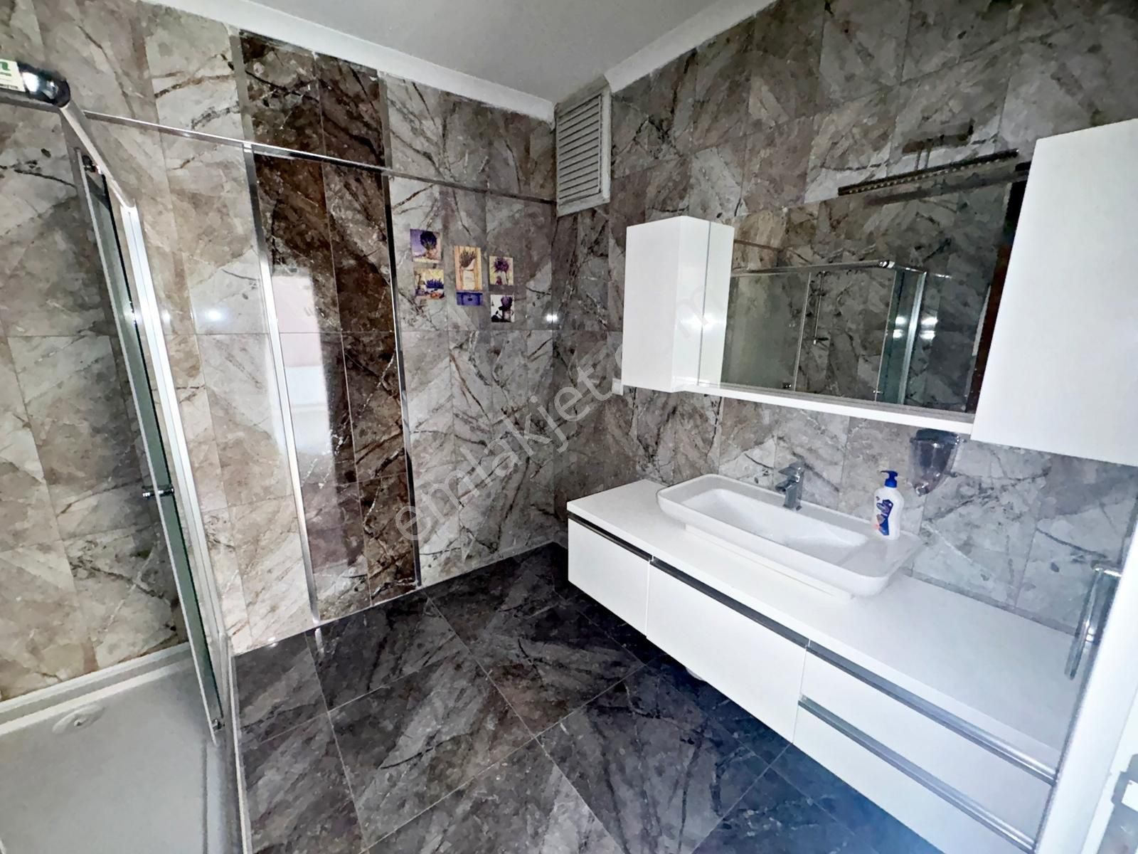 3+1 16.kat Etlik Bulvar Paraleli Geniş Teras Balkonlu Manzaralı - Görsel 20