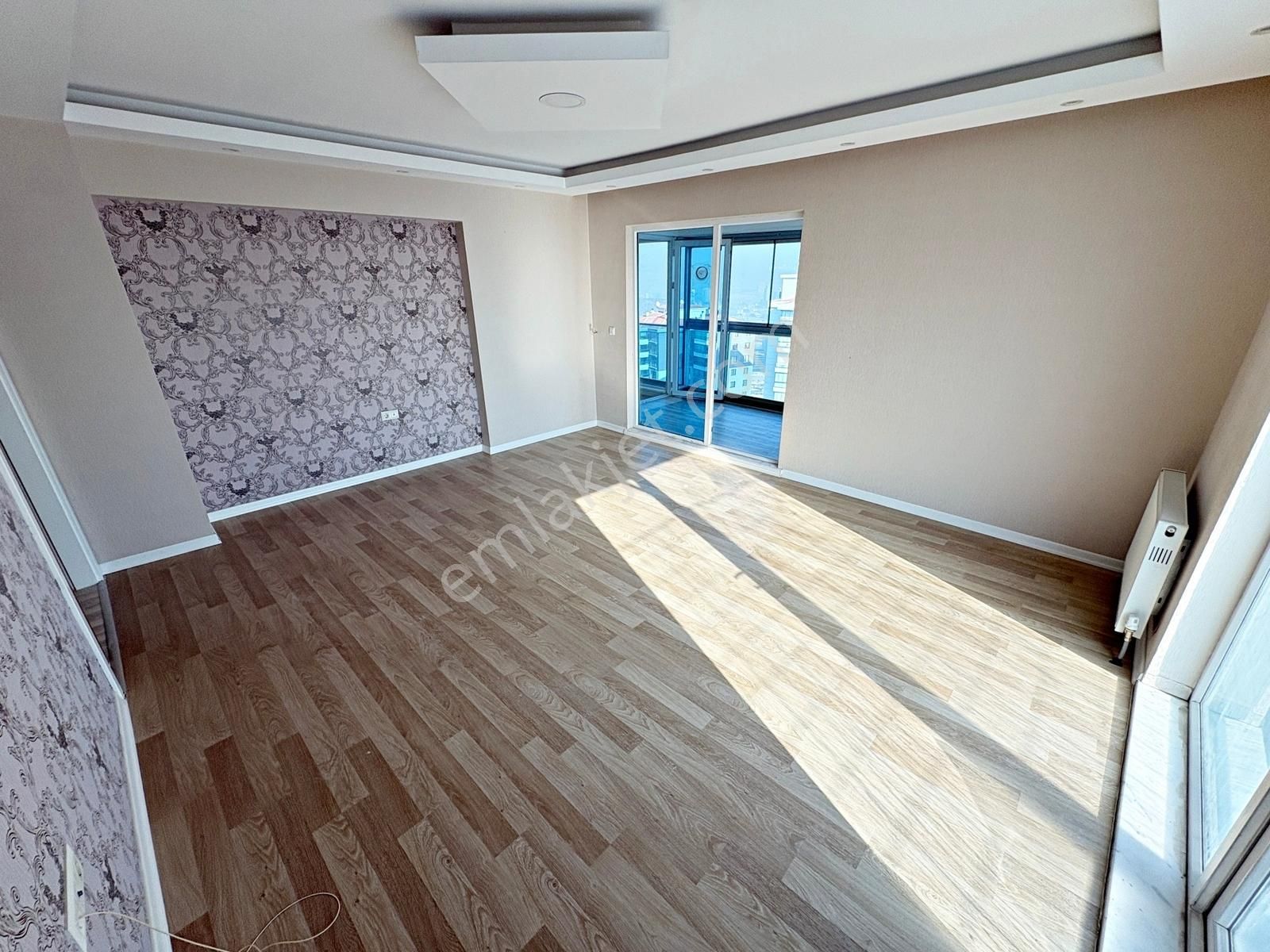 3+1 16.kat Etlik Bulvar Paraleli Geniş Teras Balkonlu Manzaralı - Görsel 23