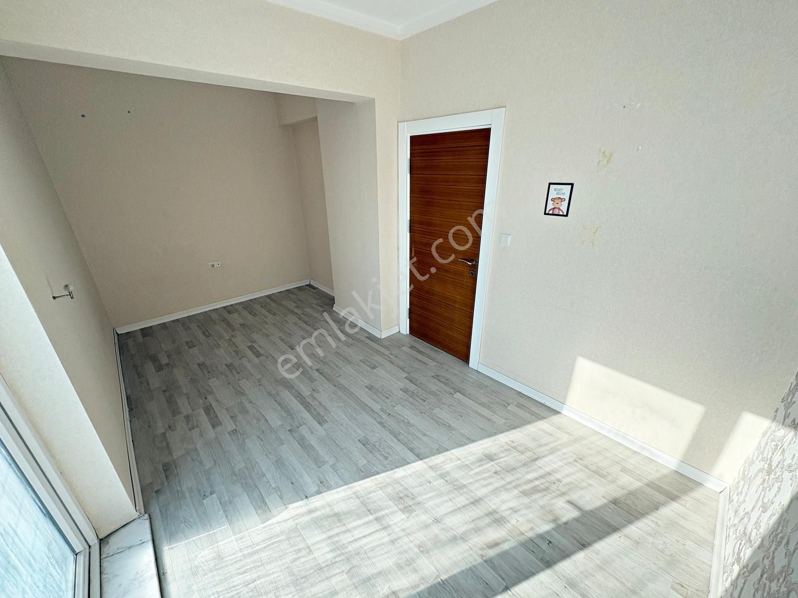 3+1 16.kat Etlik Bulvar Paraleli Geniş Teras Balkonlu Manzaralı - Görsel 29