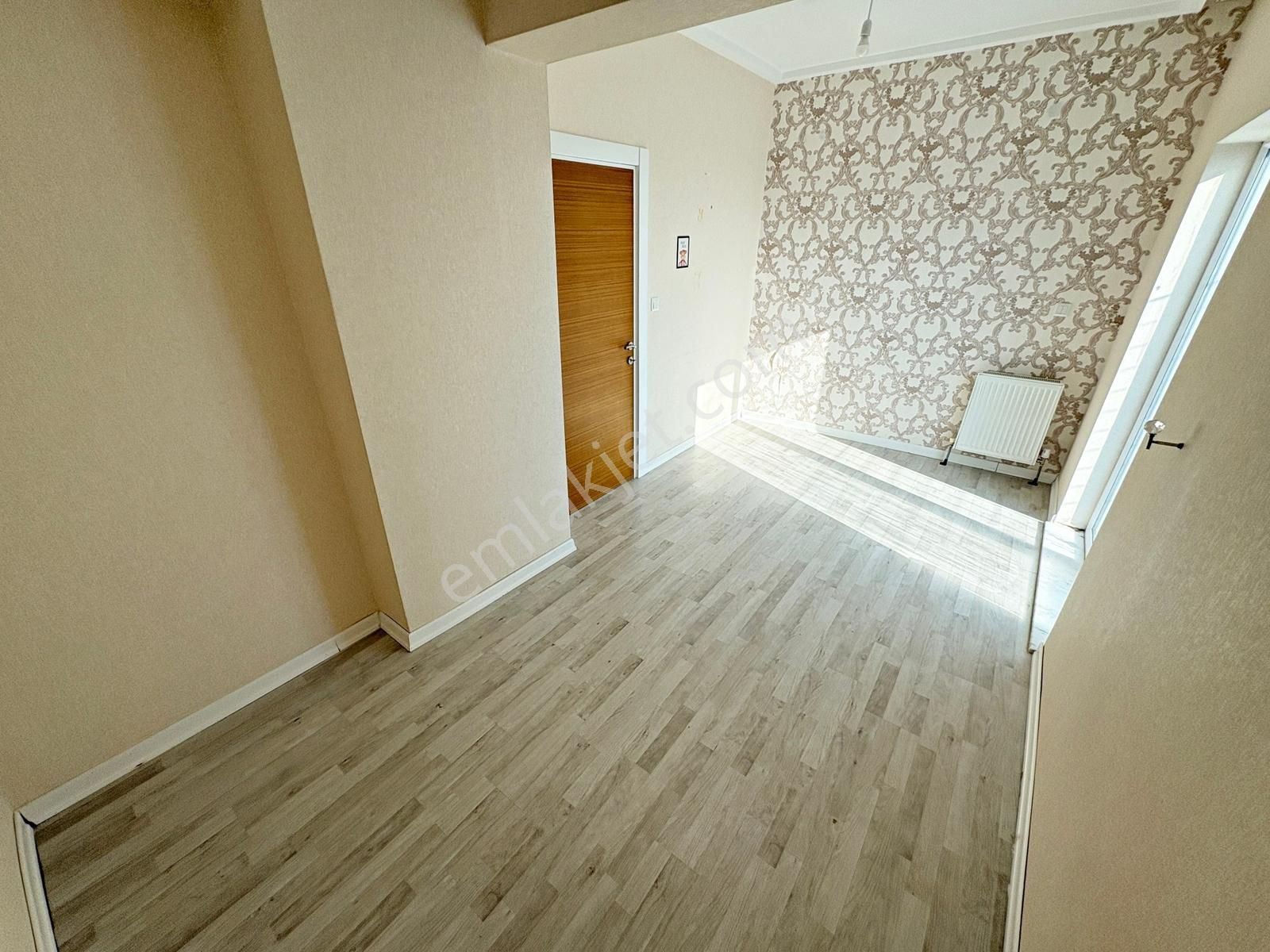 3+1 16.kat Etlik Bulvar Paraleli Geniş Teras Balkonlu Manzaralı - Görsel 11