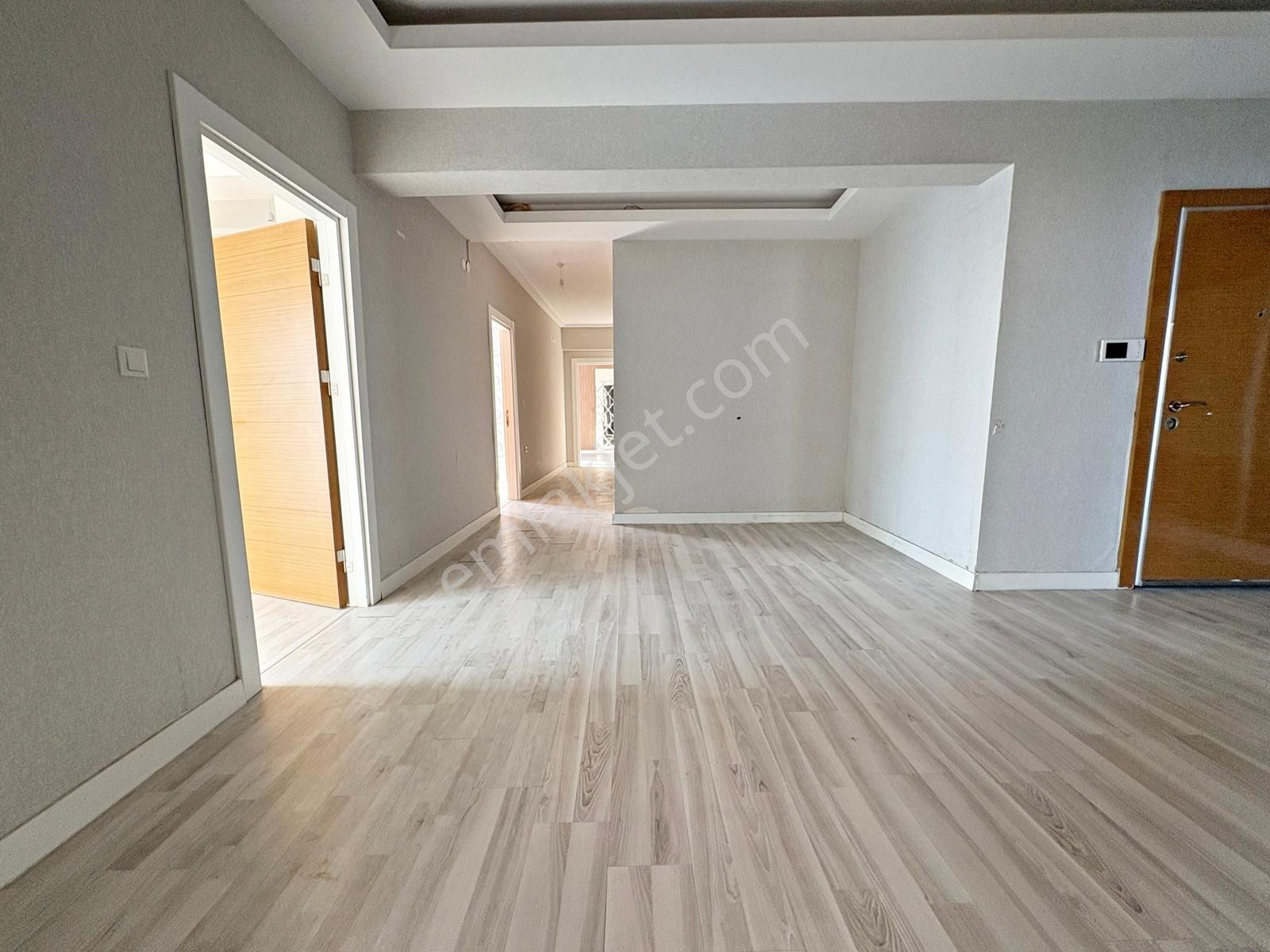 3+1 16.kat Etlik Bulvar Paraleli Geniş Teras Balkonlu Manzaralı - Görsel 30