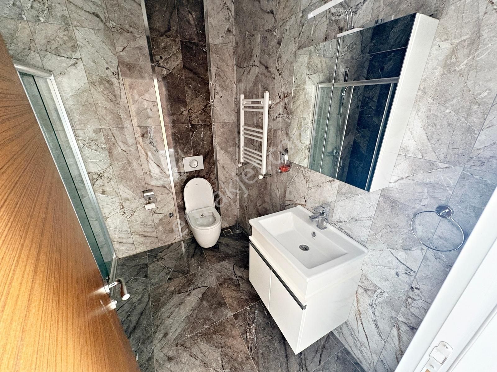 3+1 16.kat Etlik Bulvar Paraleli Geniş Teras Balkonlu Manzaralı - Görsel 28