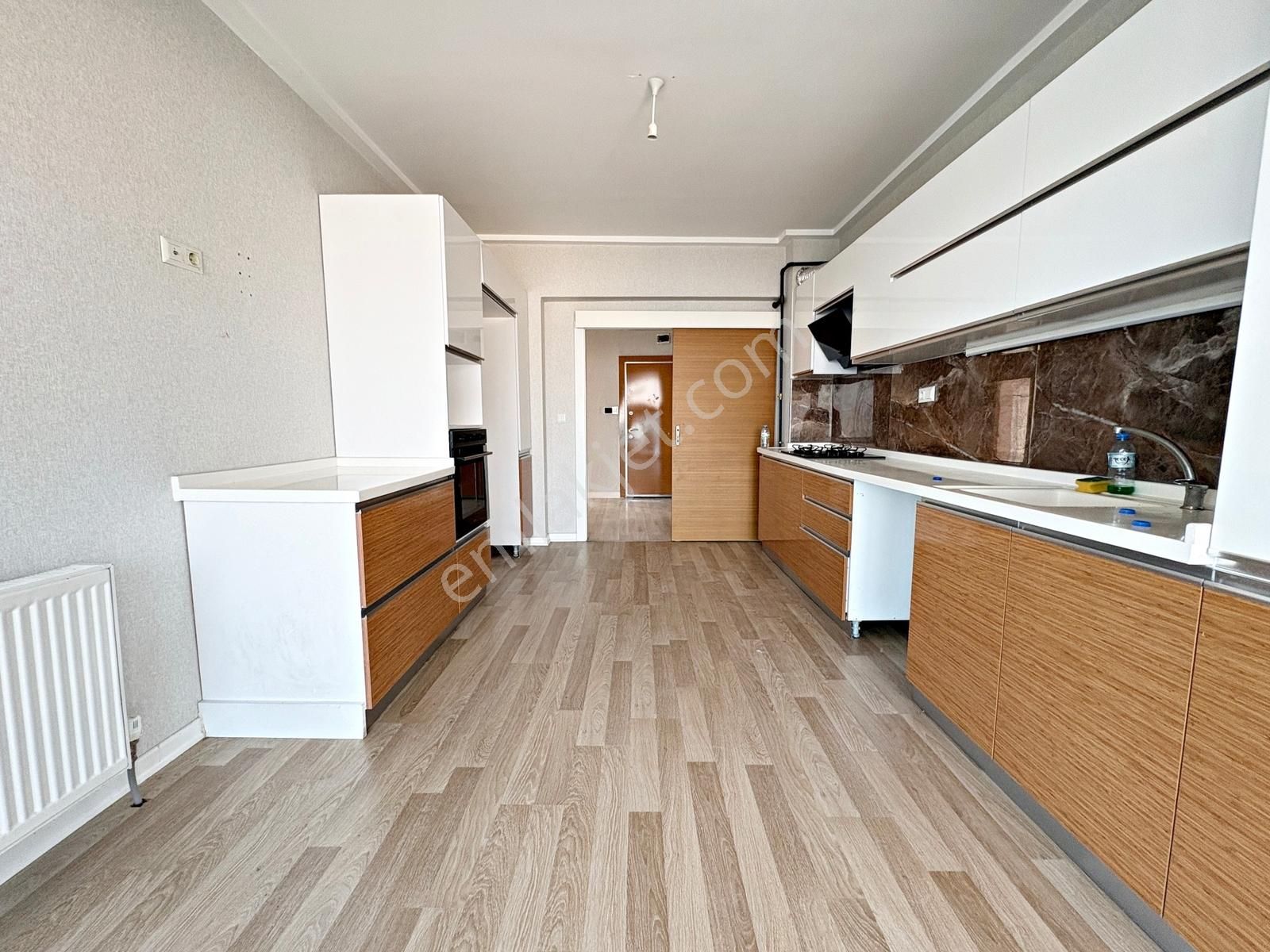 3+1 16.kat Etlik Bulvar Paraleli Geniş Teras Balkonlu Manzaralı - Görsel 34