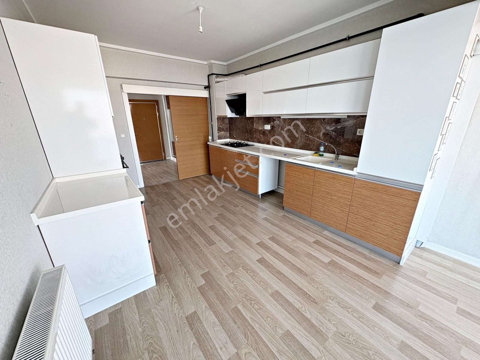 3+1 16.kat Etlik Bulvar Paraleli Geniş Teras Balkonlu Manzaralı - Görsel 32