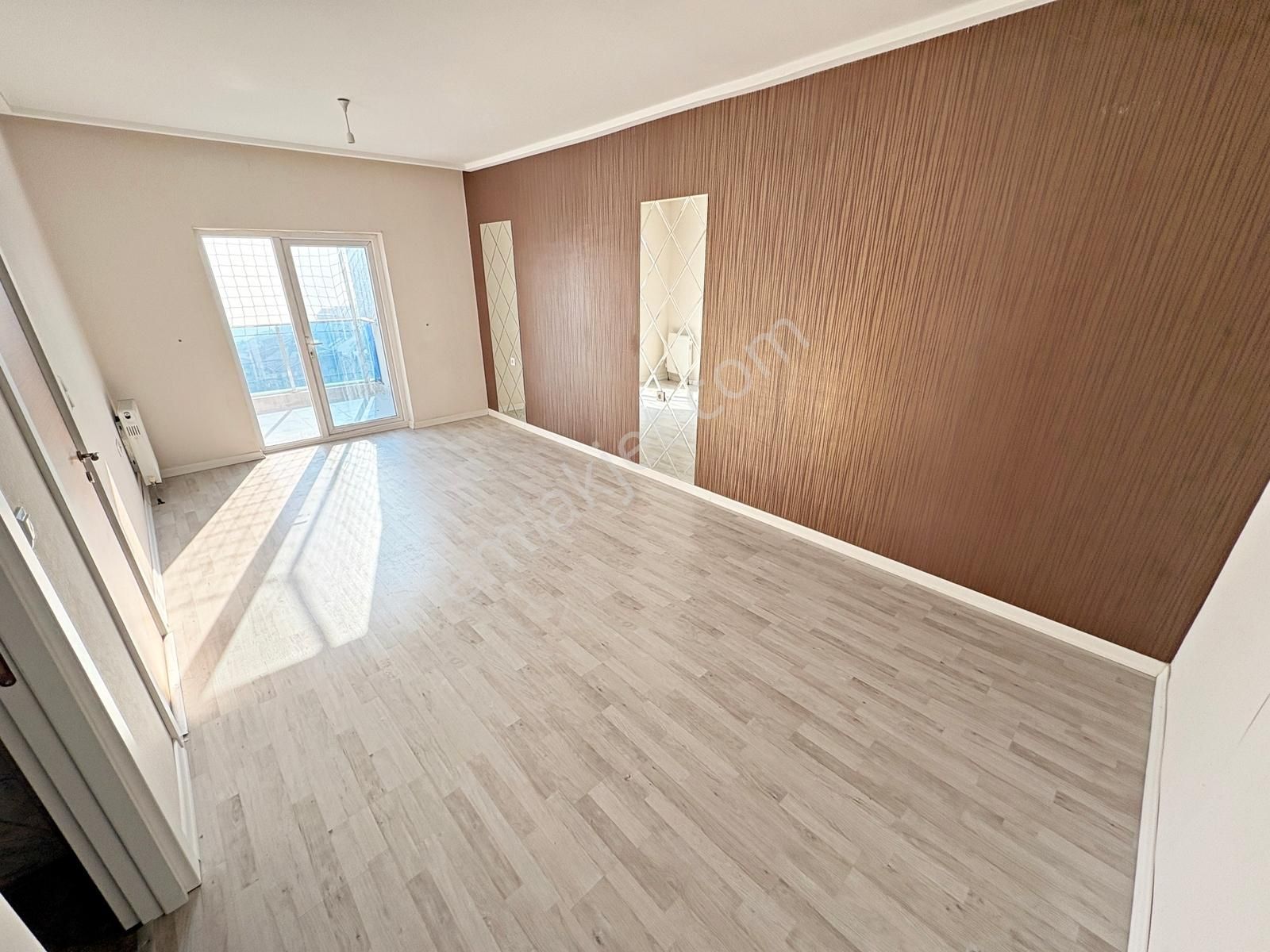 3+1 16.kat Etlik Bulvar Paraleli Geniş Teras Balkonlu Manzaralı - Görsel 24