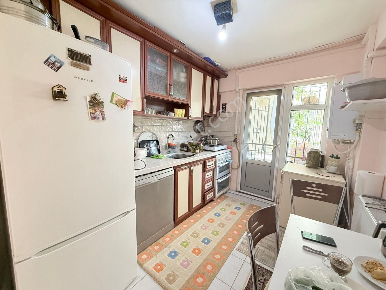 ꧁ay Emlaktan꧂akçay'da Doğalgazlı Ön Cephe Müstakil Tadında Satılık 3+1 Masrafsız Geniş Daire