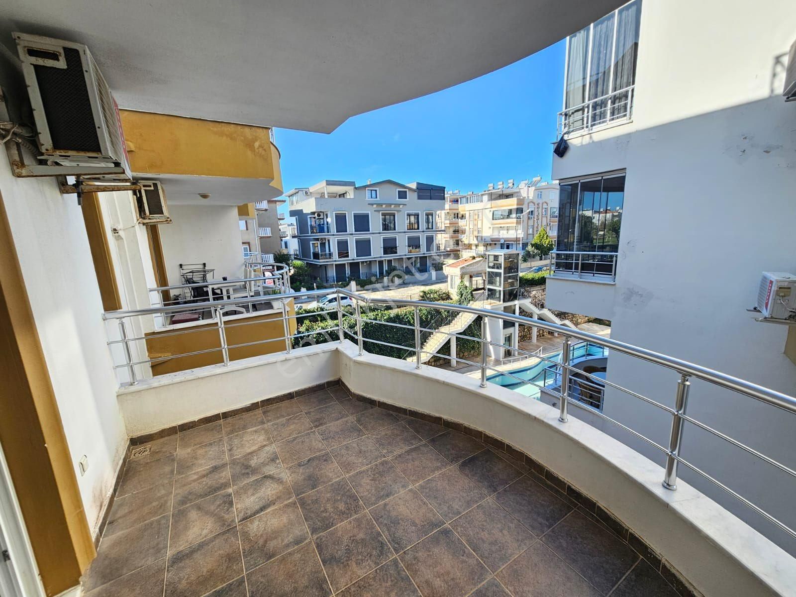 ❗️plaja 400 Mt 2+1 Daire Havuzlu Site De Ara Kat Asansörlü❗️ - Görsel 5