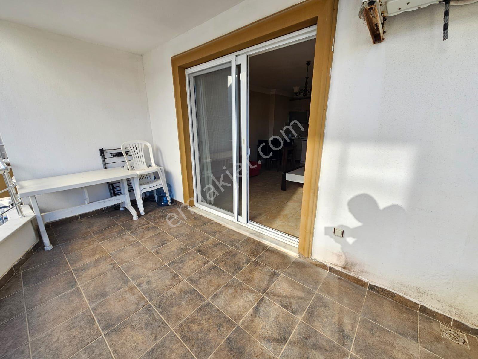❗️plaja 400 Mt 2+1 Daire Havuzlu Site De Ara Kat Asansörlü❗️ - Görsel 4