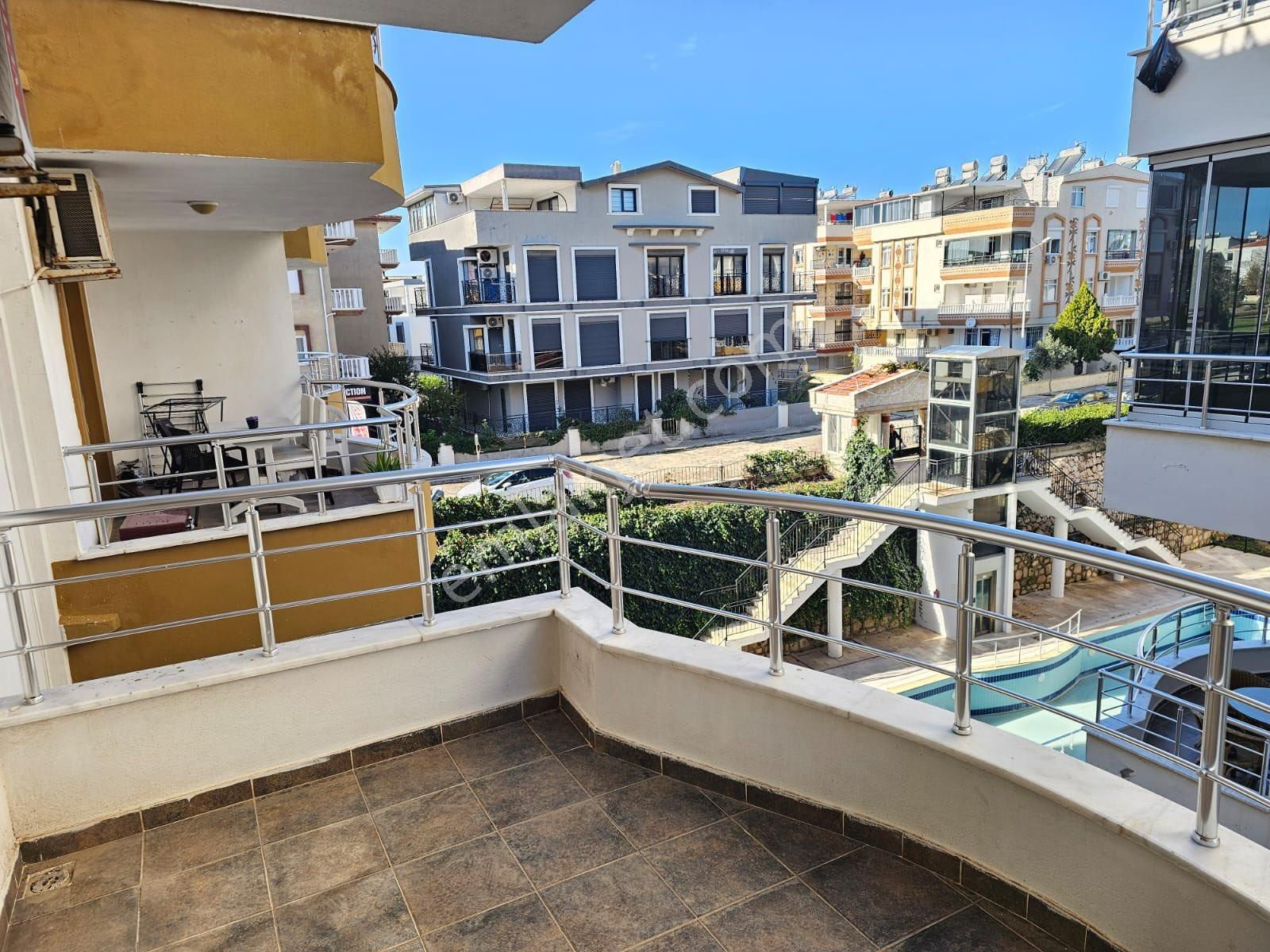 ❗️plaja 400 Mt 2+1 Daire Havuzlu Site De Ara Kat Asansörlü❗️ - Görsel 6