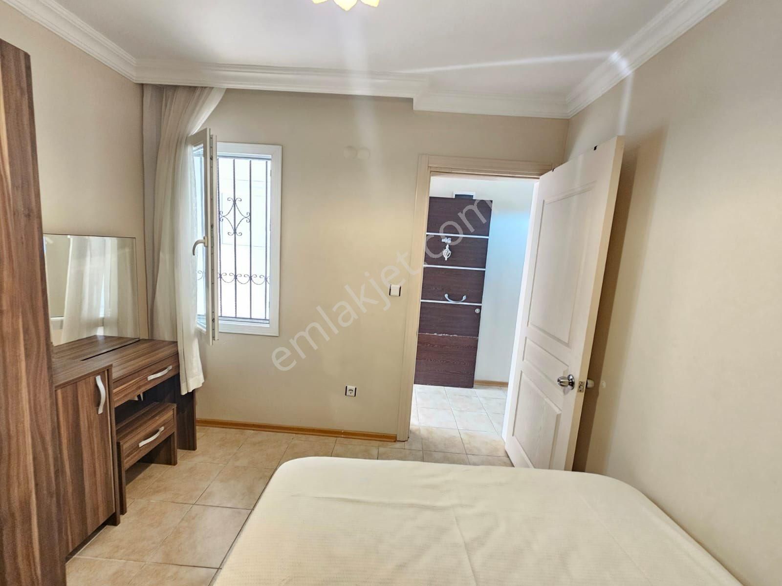❗️plaja 400 Mt 2+1 Daire Havuzlu Site De Ara Kat Asansörlü❗️ - Görsel 8
