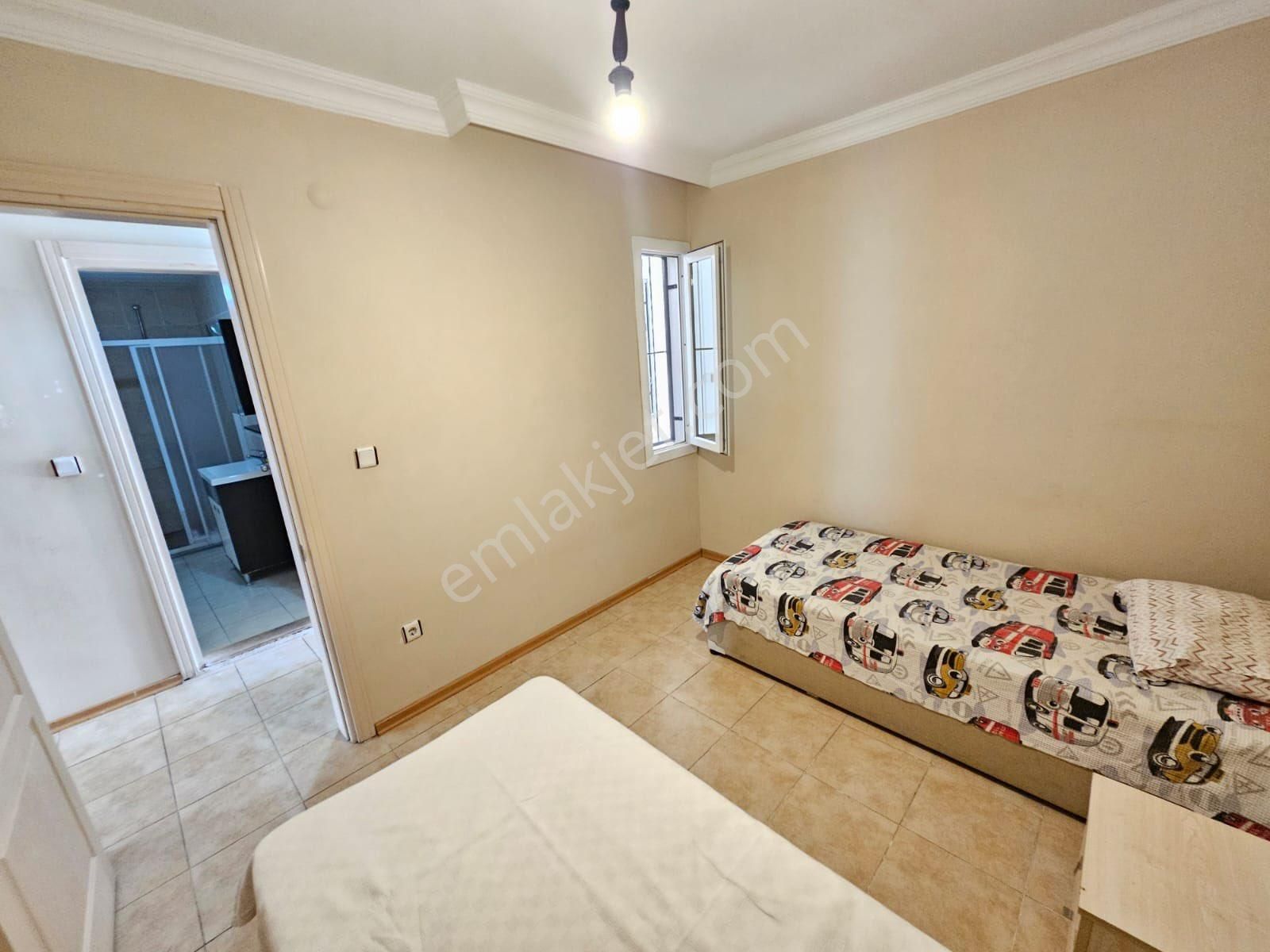 ❗️plaja 400 Mt 2+1 Daire Havuzlu Site De Ara Kat Asansörlü❗️ - Görsel 11