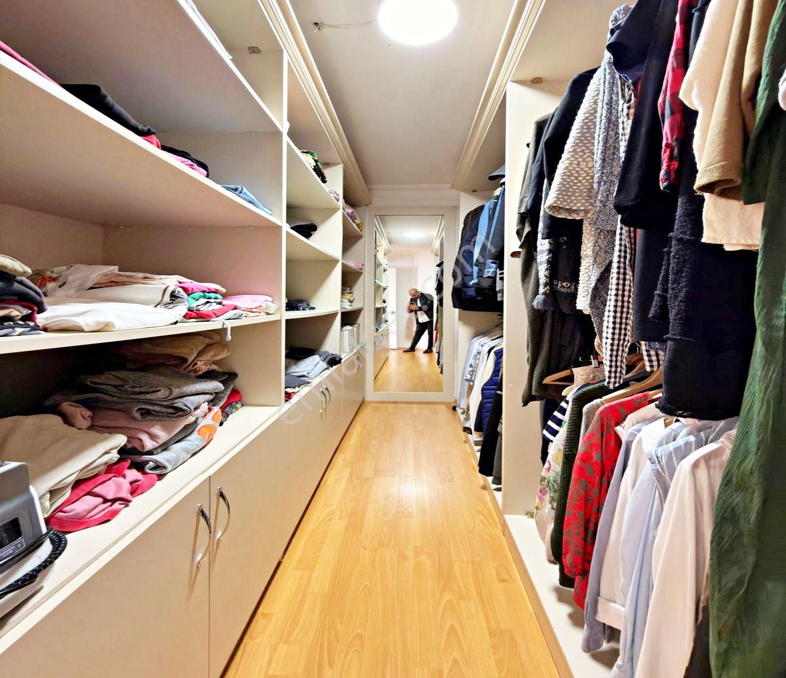 Büyükçekmece Güzelce'de Denize Sıfır Site İçi 4+1 Satılık Villa - Görsel 34