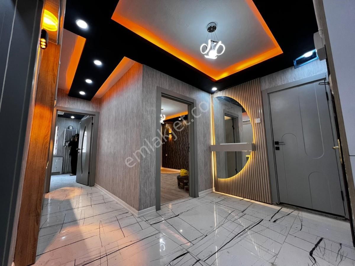 Bosna Caddesi Üzerinde 3+1 E.banyolu G.odalı Ara Kat Modern Şık - Görsel 29