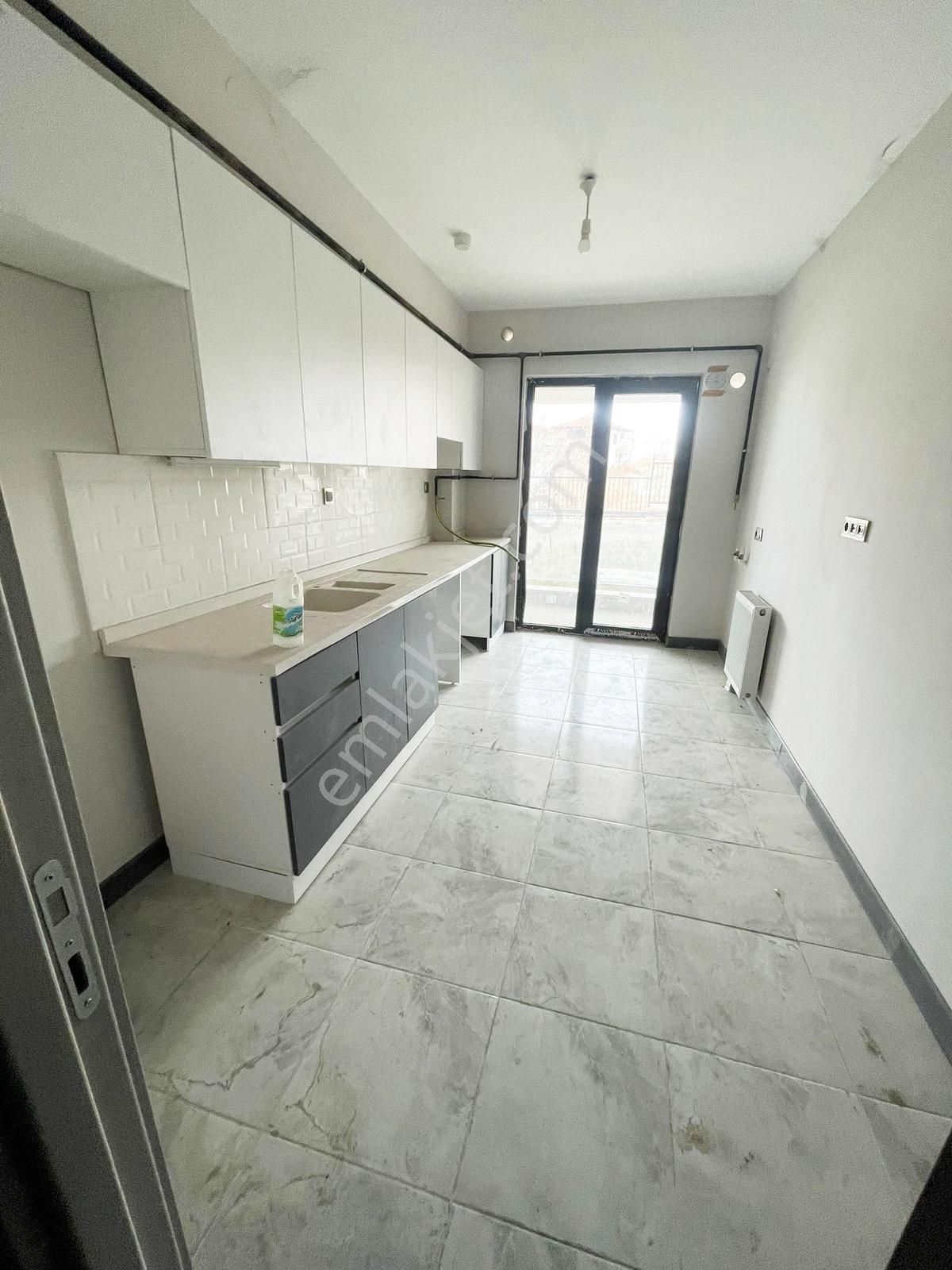 Ankalife'tan Aktaş Yeni Toki Bloklarında Satılık 2+1 Daire - Görsel 3