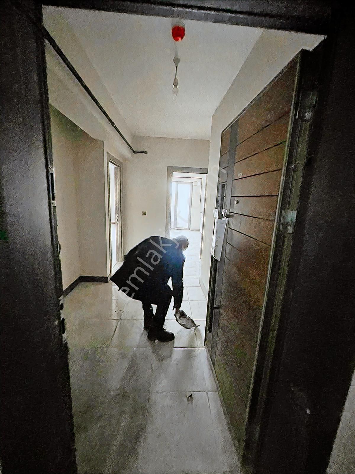 Ankalife'tan Aktaş Yeni Toki Bloklarında Satılık 2+1 Daire - Görsel 13