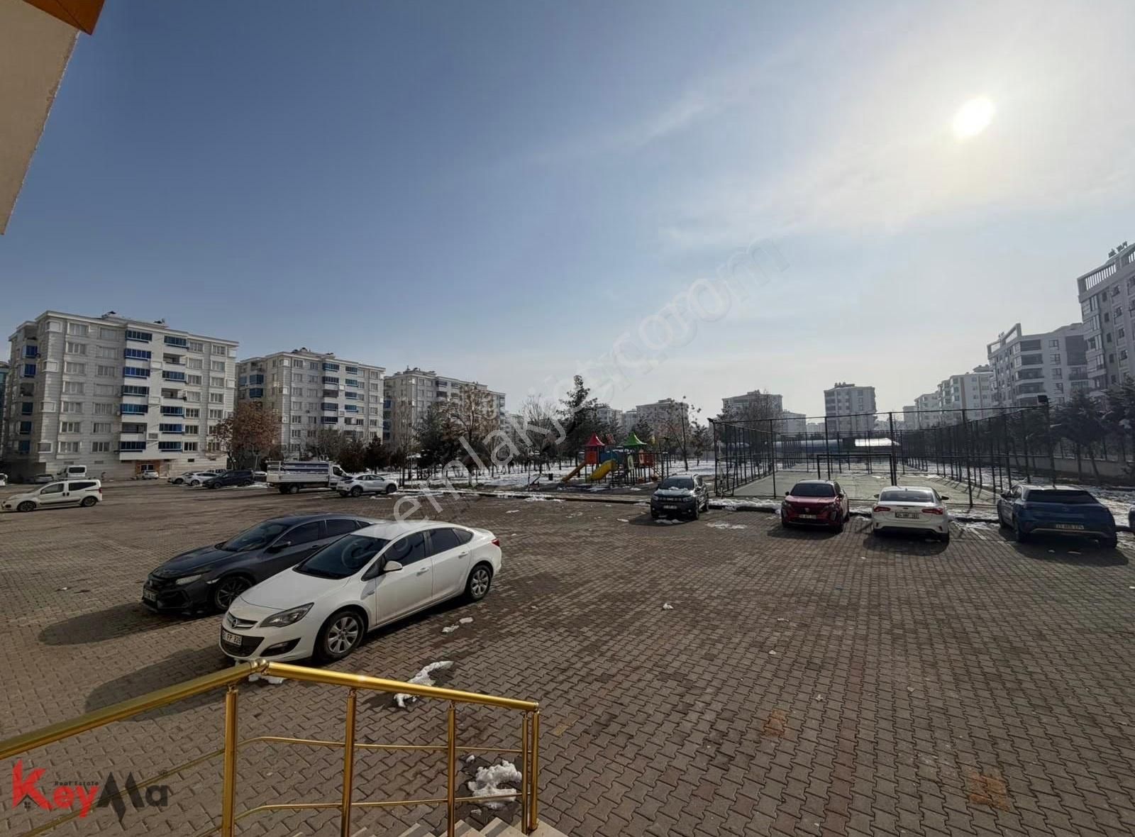 Diyarbakır Havaalanı Newroz Park Yakını | Site İçinde - Görsel 16