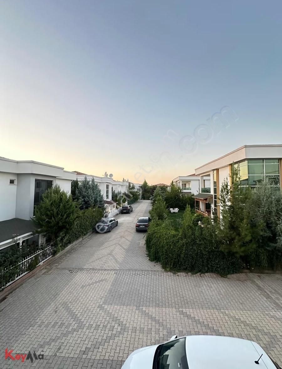 Dicle Üniversitesi Yakınında, Ortak Havuzlu Sitede Satılık Moder - Görsel 5