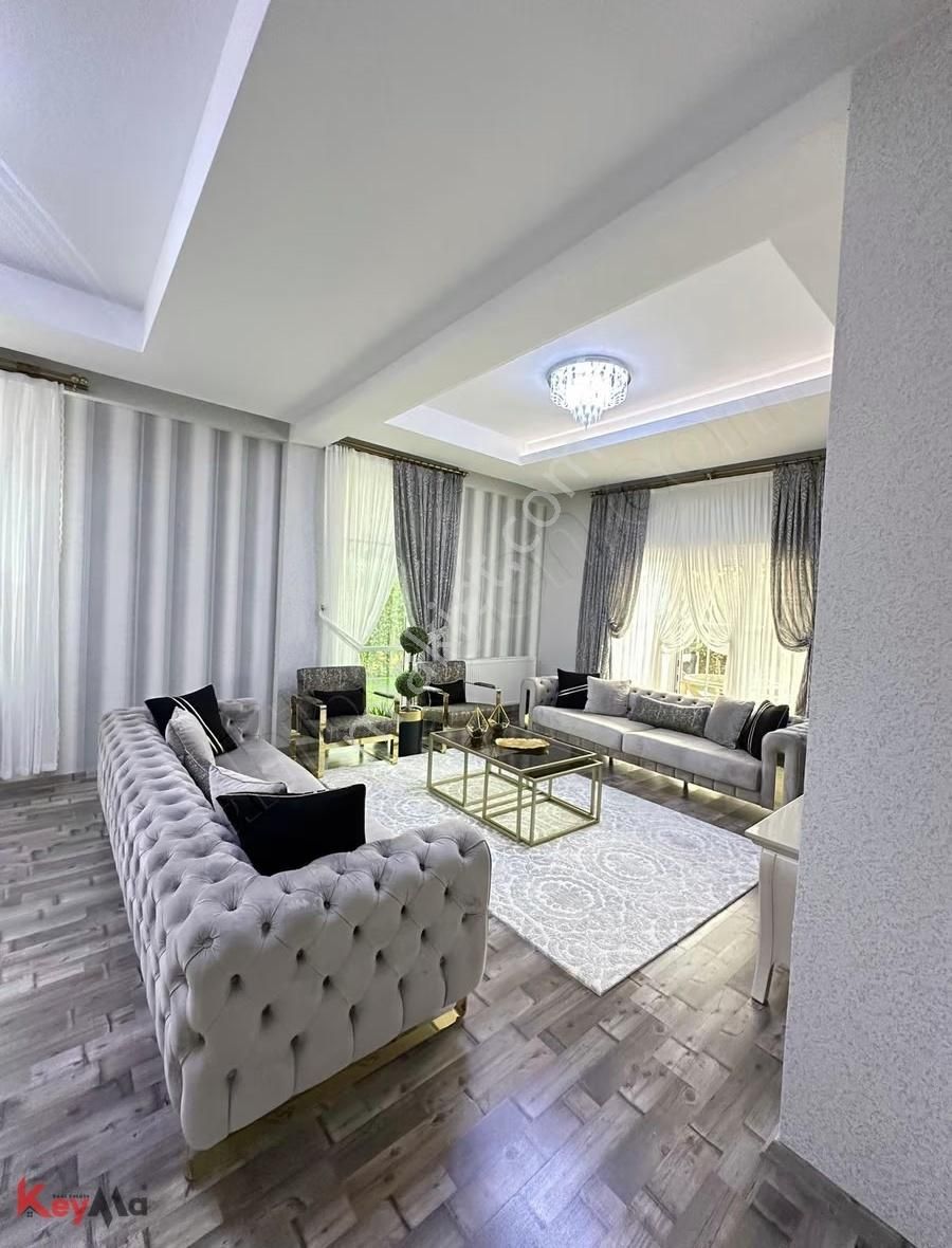 Dicle Üniversitesi Yakınında, Ortak Havuzlu Sitede Satılık Moder - Görsel 3