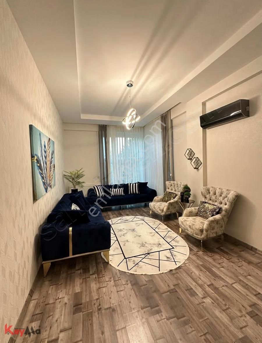 Dicle Üniversitesi Yakınında, Ortak Havuzlu Sitede Satılık Moder - Görsel 4