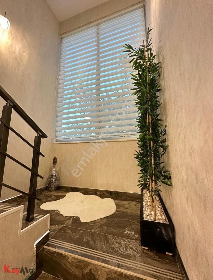 Dicle Üniversitesi Yakınında, Ortak Havuzlu Sitede Satılık Moder - Görsel 21